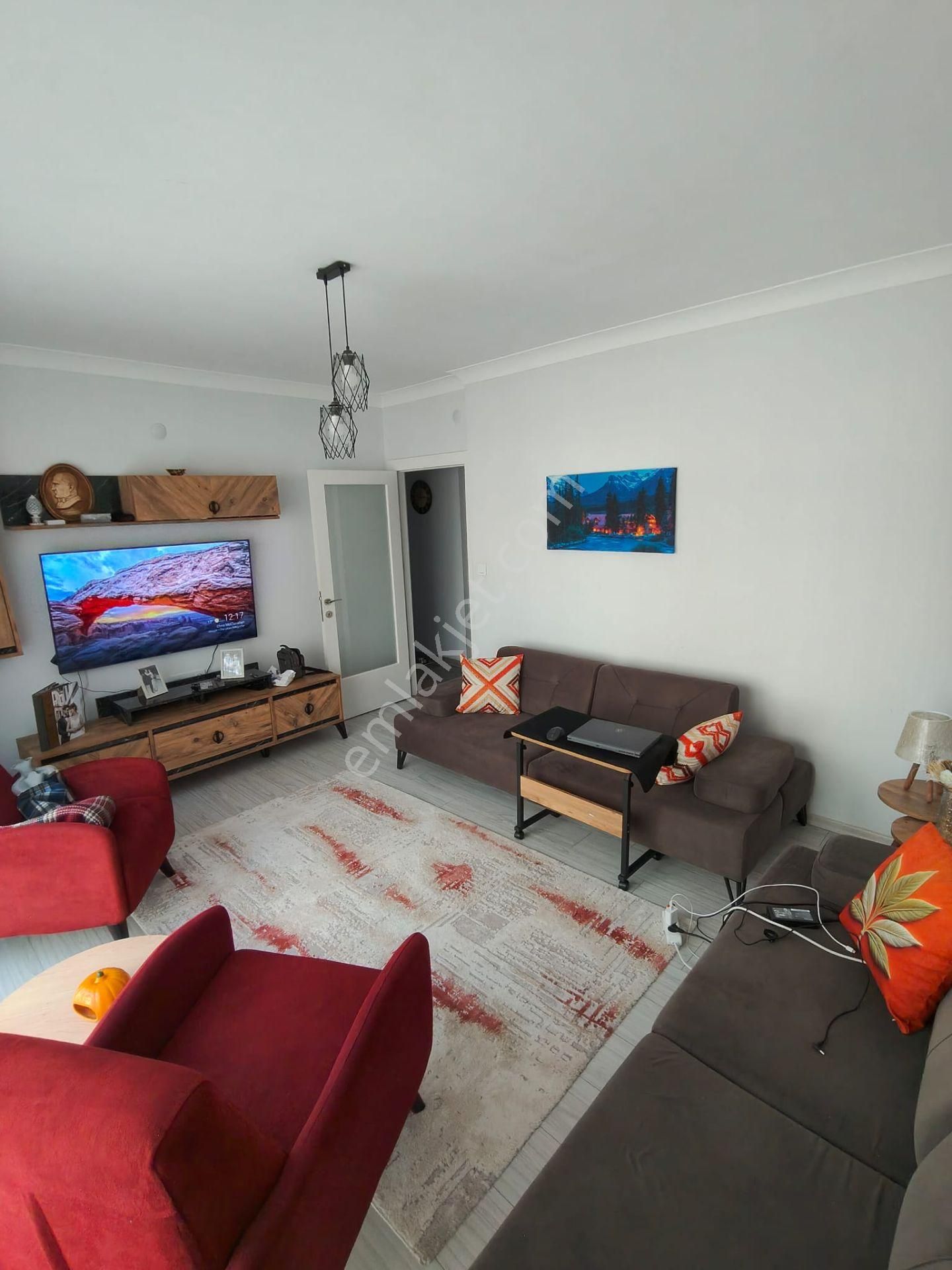 Aydınlıkevler'de 2+1 Satılık Daire-taner Emlak İnşaat - Görsel 7