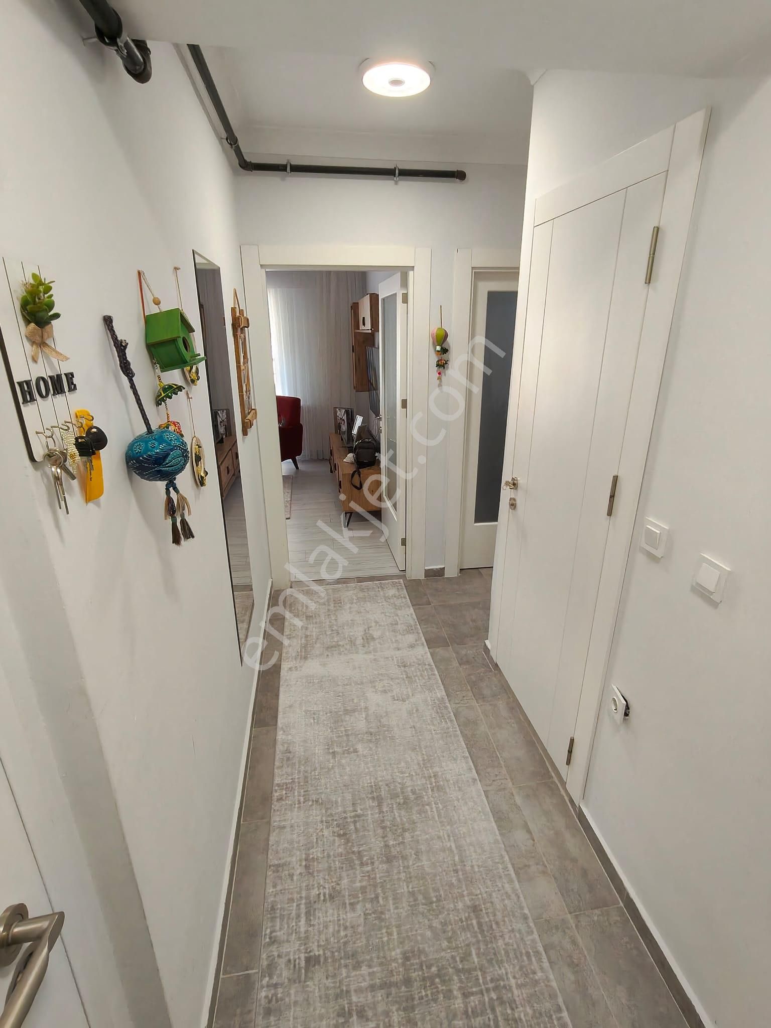 Aydınlıkevler'de 2+1 Satılık Daire-taner Emlak İnşaat - Görsel 29