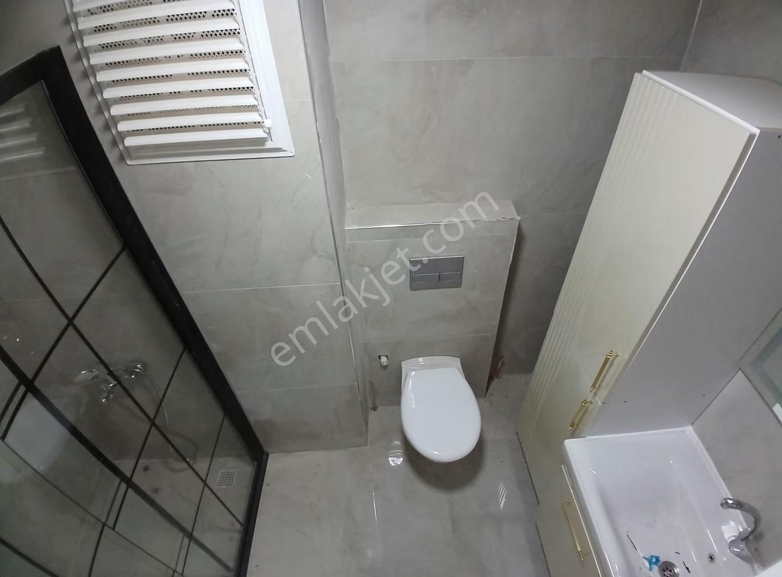 Menderes Mahallesi_kat Konumunda_ebeveyn Banyolu 3+1 Sıfır Daire - Görsel 16