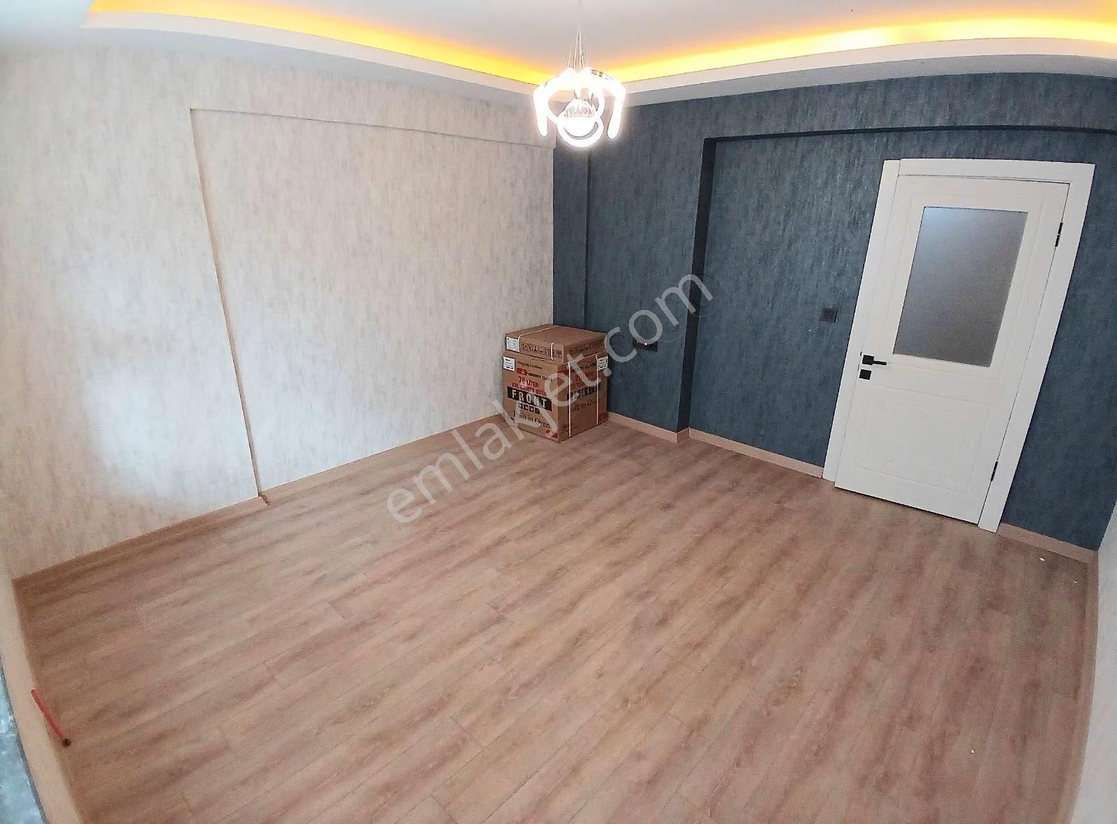 Menderes Mahallesi_kat Konumunda_ebeveyn Banyolu 3+1 Sıfır Daire - Görsel 34