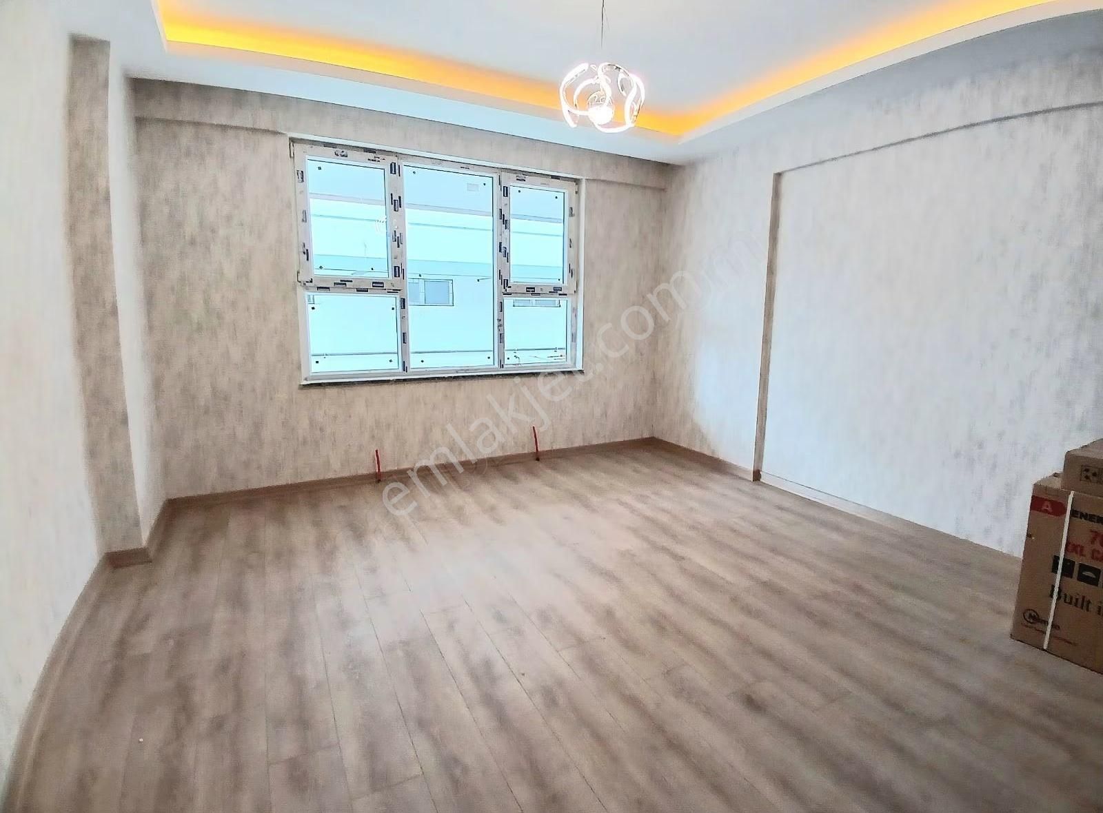 Menderes Mahallesi_kat Konumunda_ebeveyn Banyolu 3+1 Sıfır Daire - Görsel 28