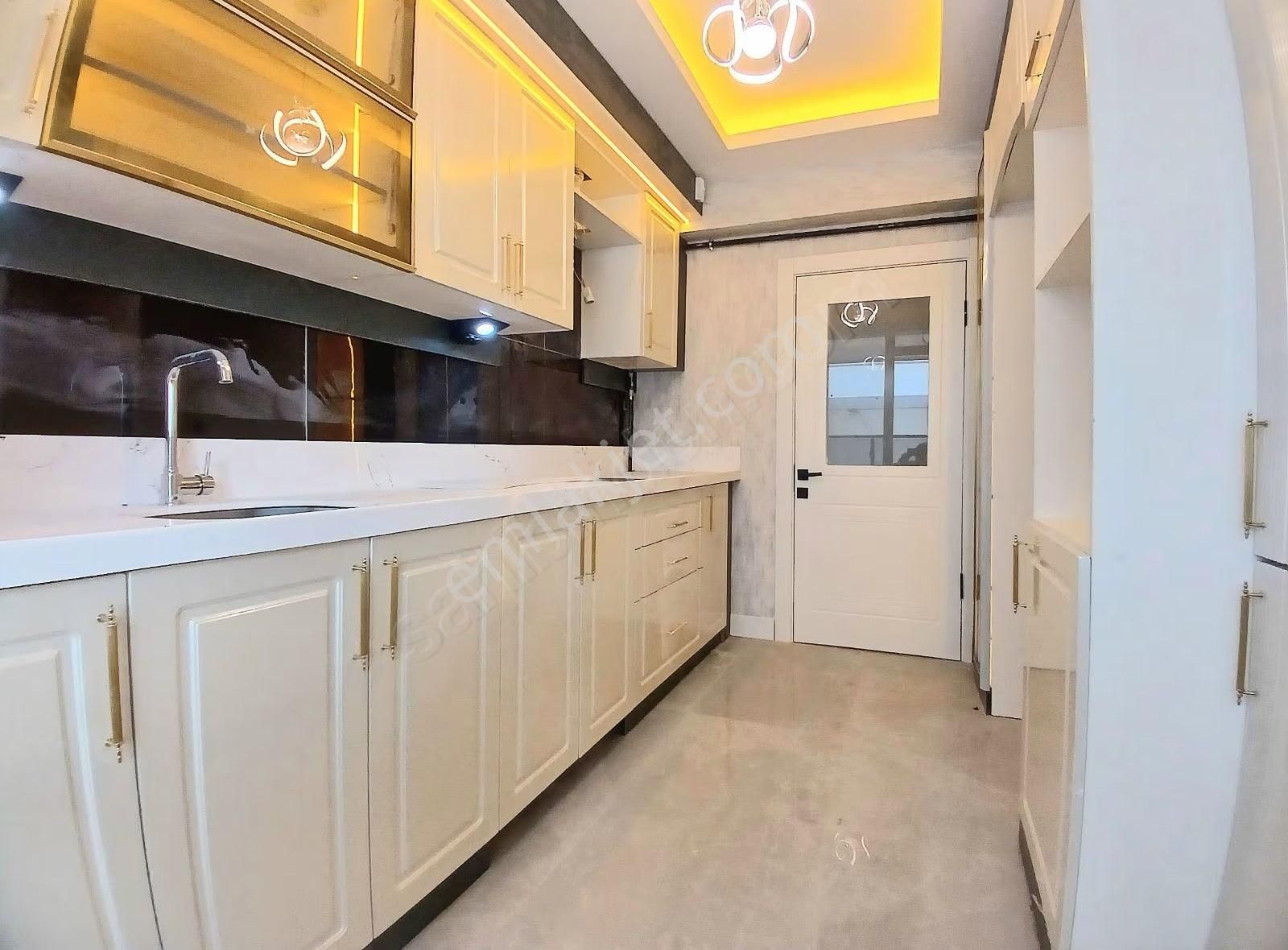 Menderes Mahallesi_kat Konumunda_ebeveyn Banyolu 3+1 Sıfır Daire - Görsel 30