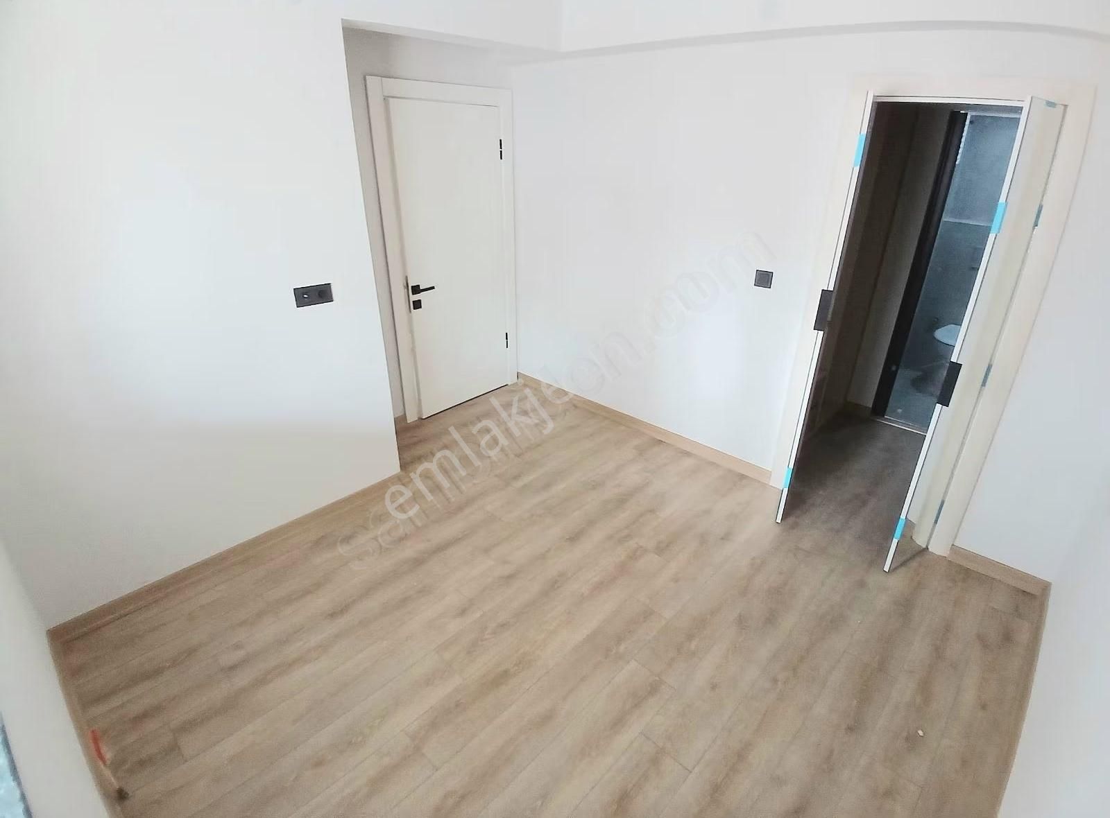 Menderes Mahallesi_kat Konumunda_ebeveyn Banyolu 3+1 Sıfır Daire - Görsel 4