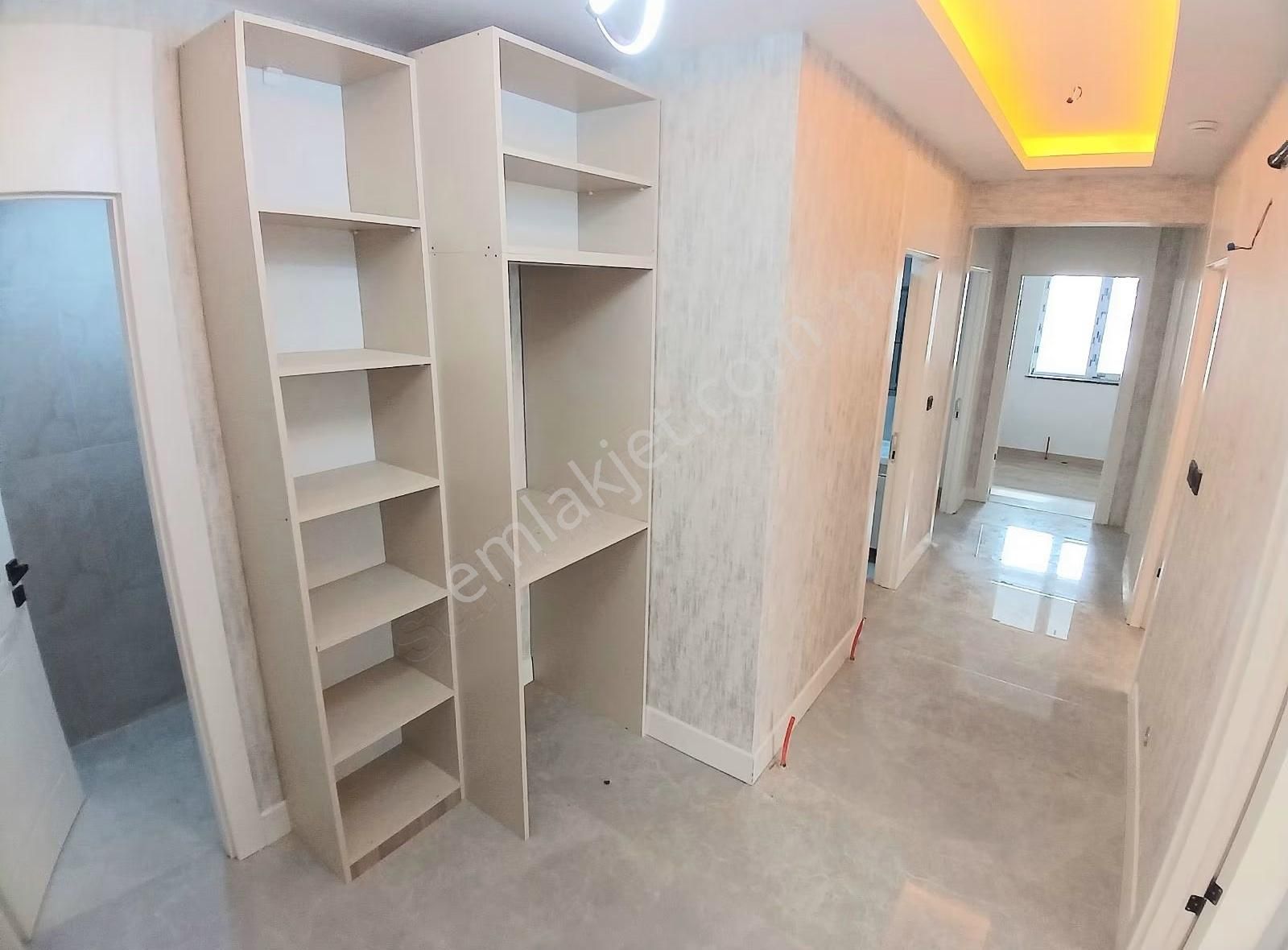 Menderes Mahallesi_kat Konumunda_ebeveyn Banyolu 3+1 Sıfır Daire - Görsel 3