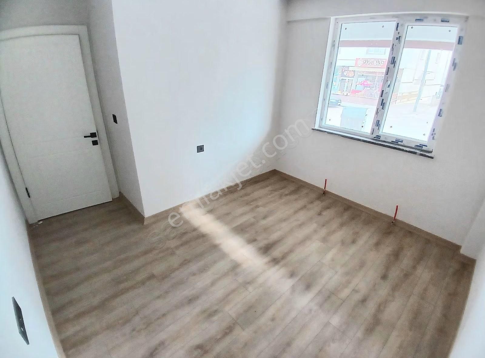 Menderes Mahallesi_kat Konumunda_ebeveyn Banyolu 3+1 Sıfır Daire - Görsel 5