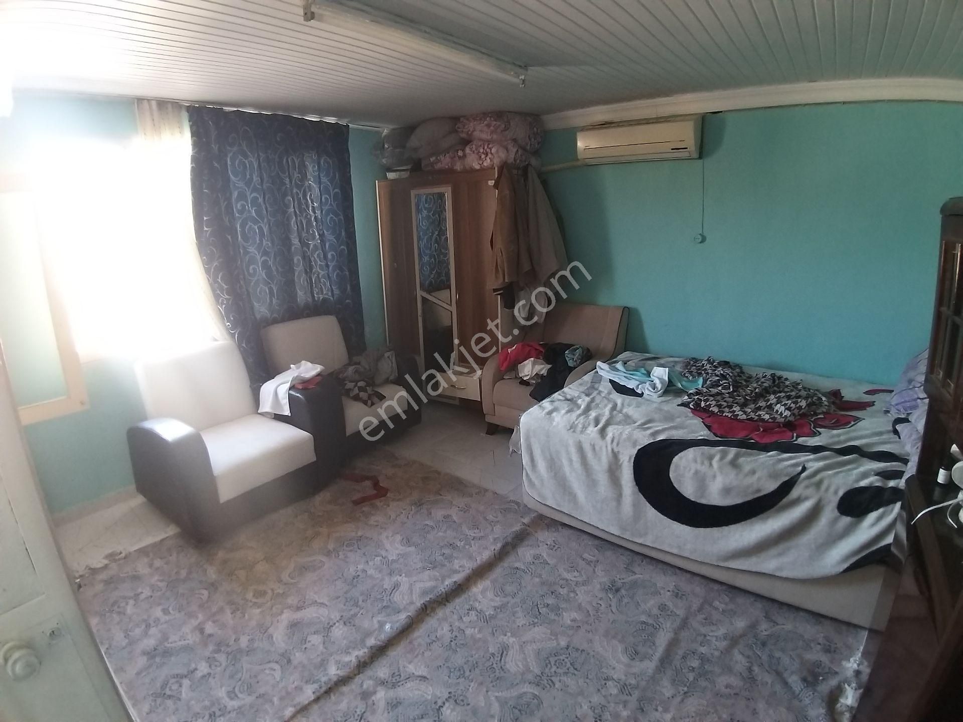 İzmir Konak Mehtap Mah//gürçeşme'de Deniz Manzaralı//3kat+2kat Arkada 5adet Ev Olan Müstakil Ev - Görsel 8