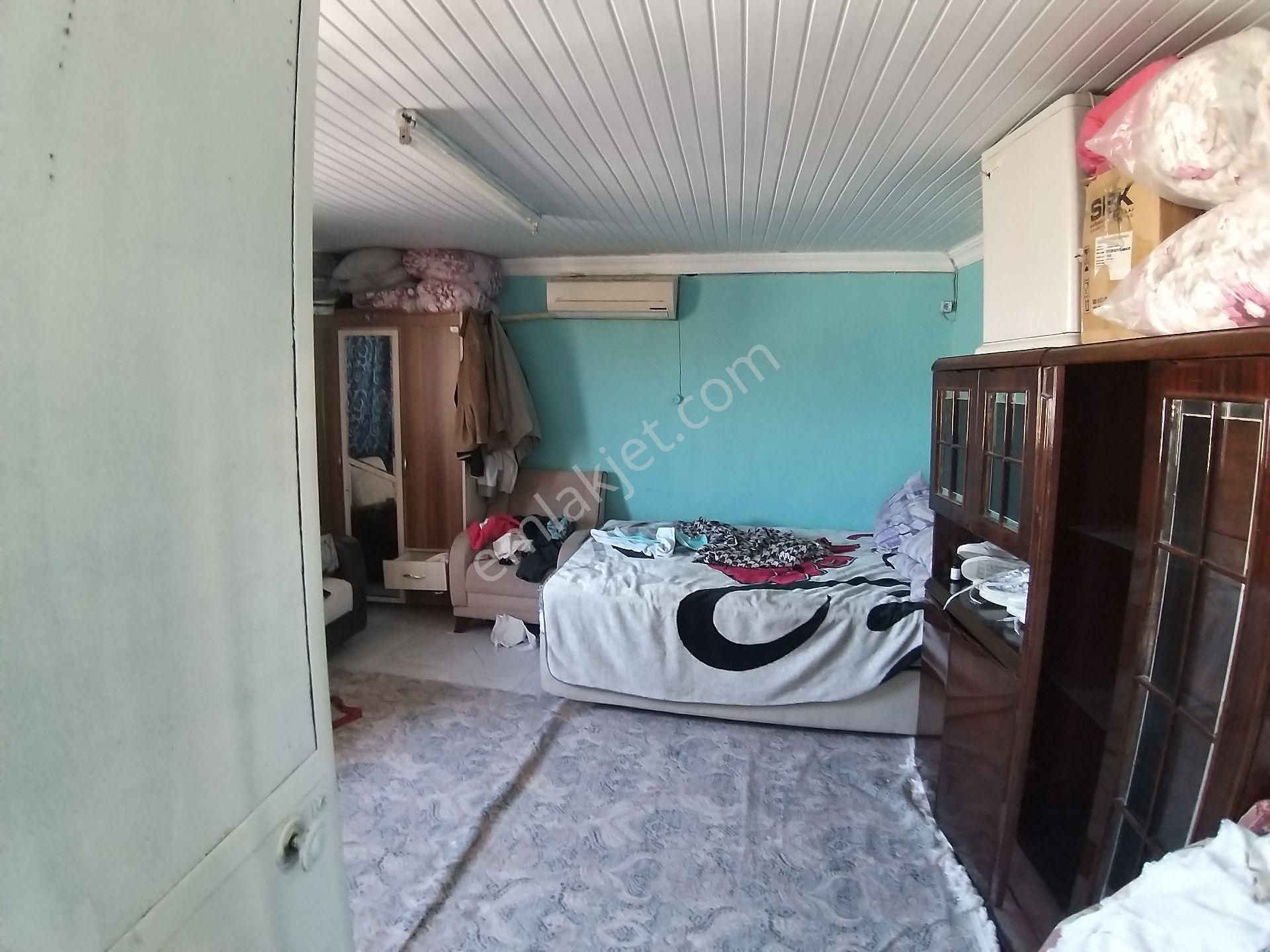 İzmir Konak Mehtap Mah//gürçeşme'de Deniz Manzaralı//3kat+2kat Arkada 5adet Ev Olan Müstakil Ev - Görsel 7