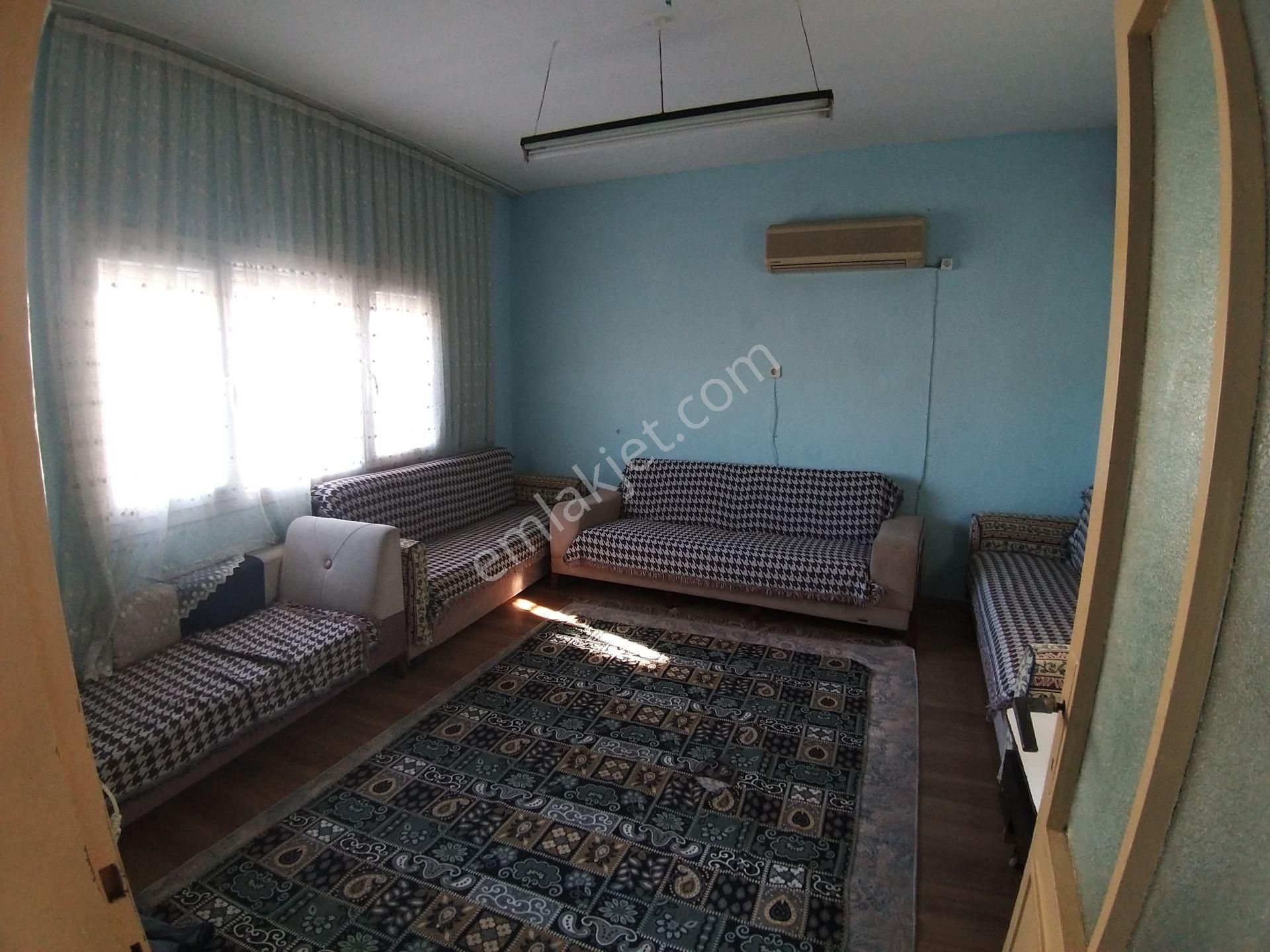 İzmir Konak Mehtap Mah//gürçeşme'de Deniz Manzaralı//3kat+2kat Arkada 5adet Ev Olan Müstakil Ev - Görsel 14