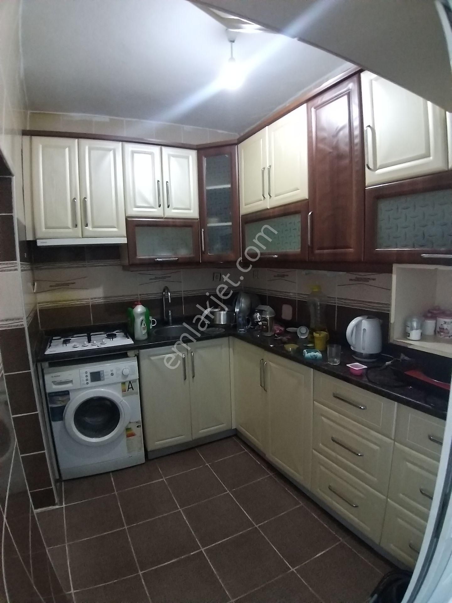 İzmir Konak Mehtap Mah//gürçeşme'de Deniz Manzaralı//3kat+2kat Arkada 5adet Ev Olan Müstakil Ev - Görsel 12