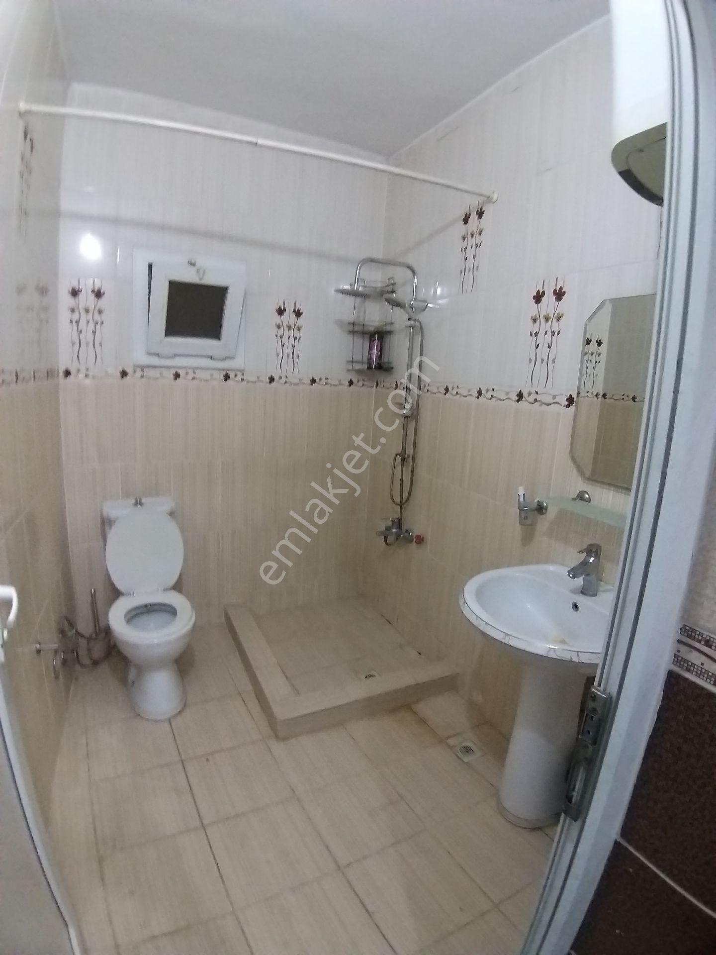 İzmir Konak Mehtap Mah//gürçeşme'de Deniz Manzaralı//3kat+2kat Arkada 5adet Ev Olan Müstakil Ev - Görsel 13