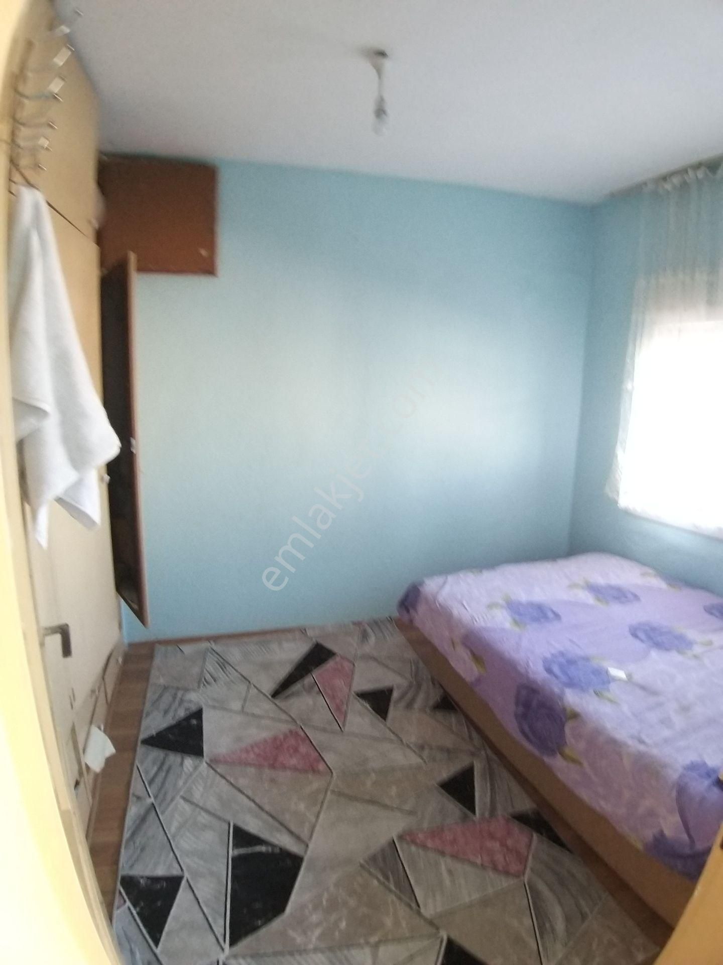 İzmir Konak Mehtap Mah//gürçeşme'de Deniz Manzaralı//3kat+2kat Arkada 5adet Ev Olan Müstakil Ev - Görsel 17