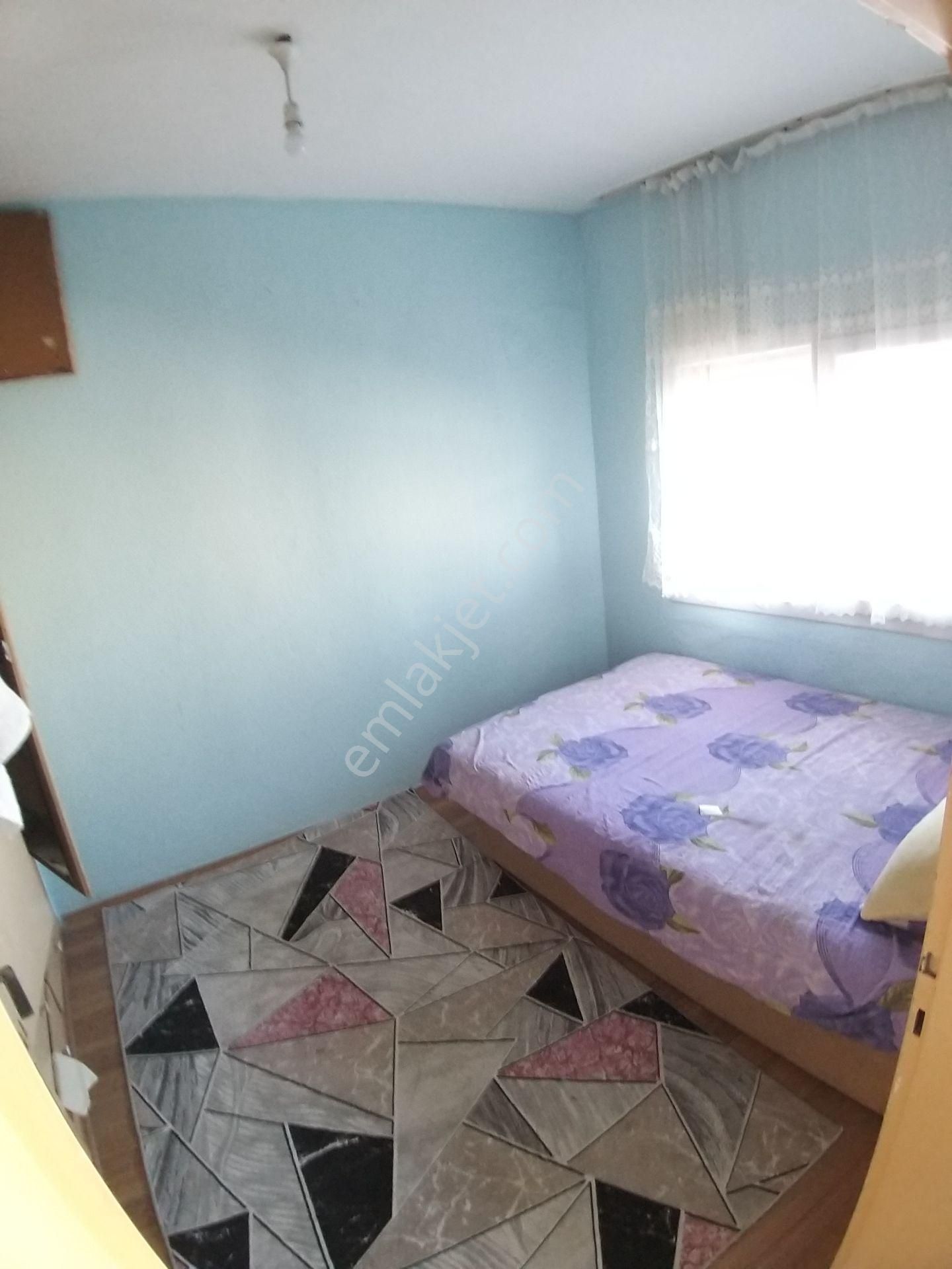 İzmir Konak Mehtap Mah//gürçeşme'de Deniz Manzaralı//3kat+2kat Arkada 5adet Ev Olan Müstakil Ev - Görsel 16