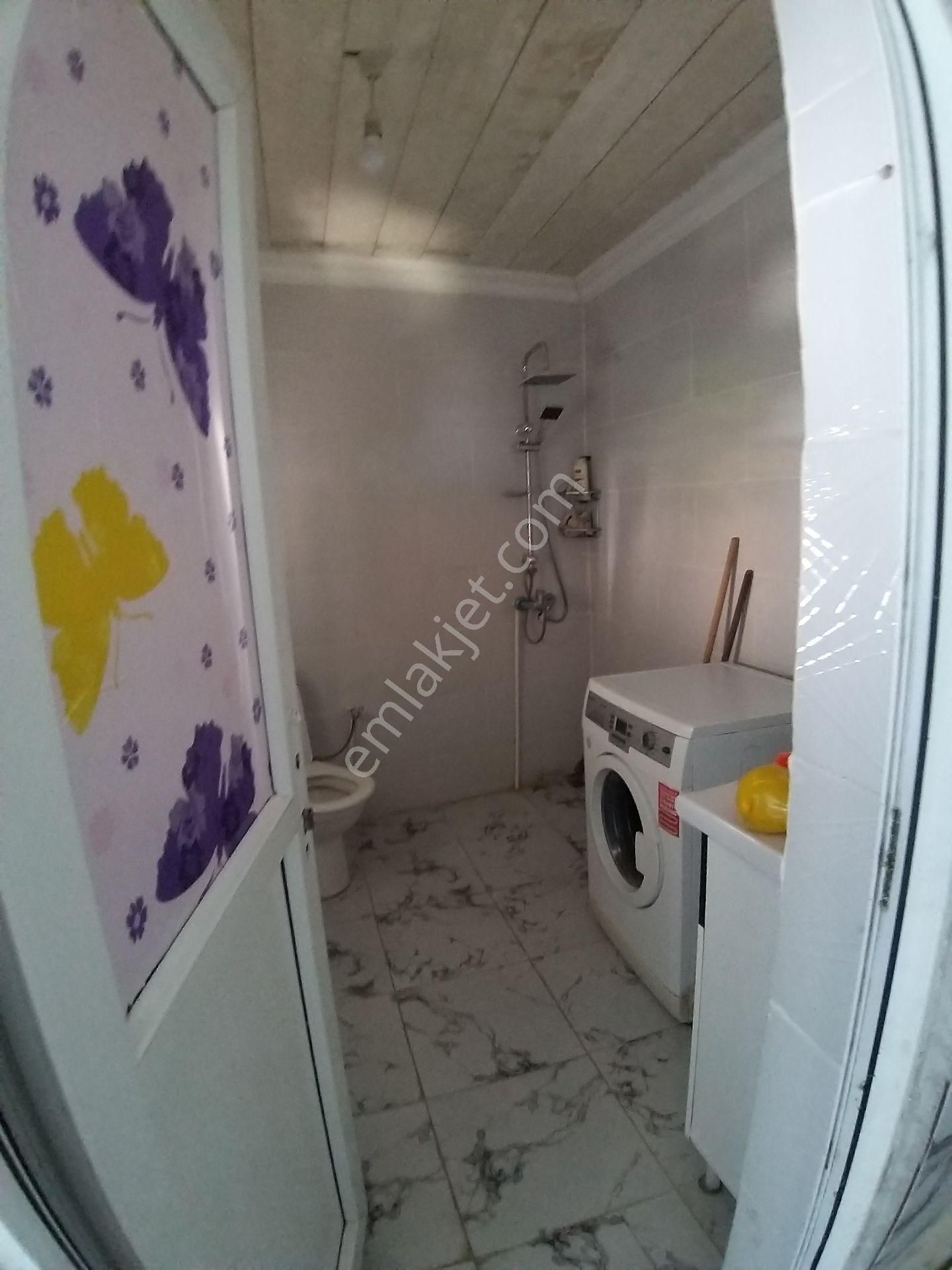 İzmir Konak Mehtap Mah//gürçeşme'de Deniz Manzaralı//3kat+2kat Arkada 5adet Ev Olan Müstakil Ev - Görsel 10