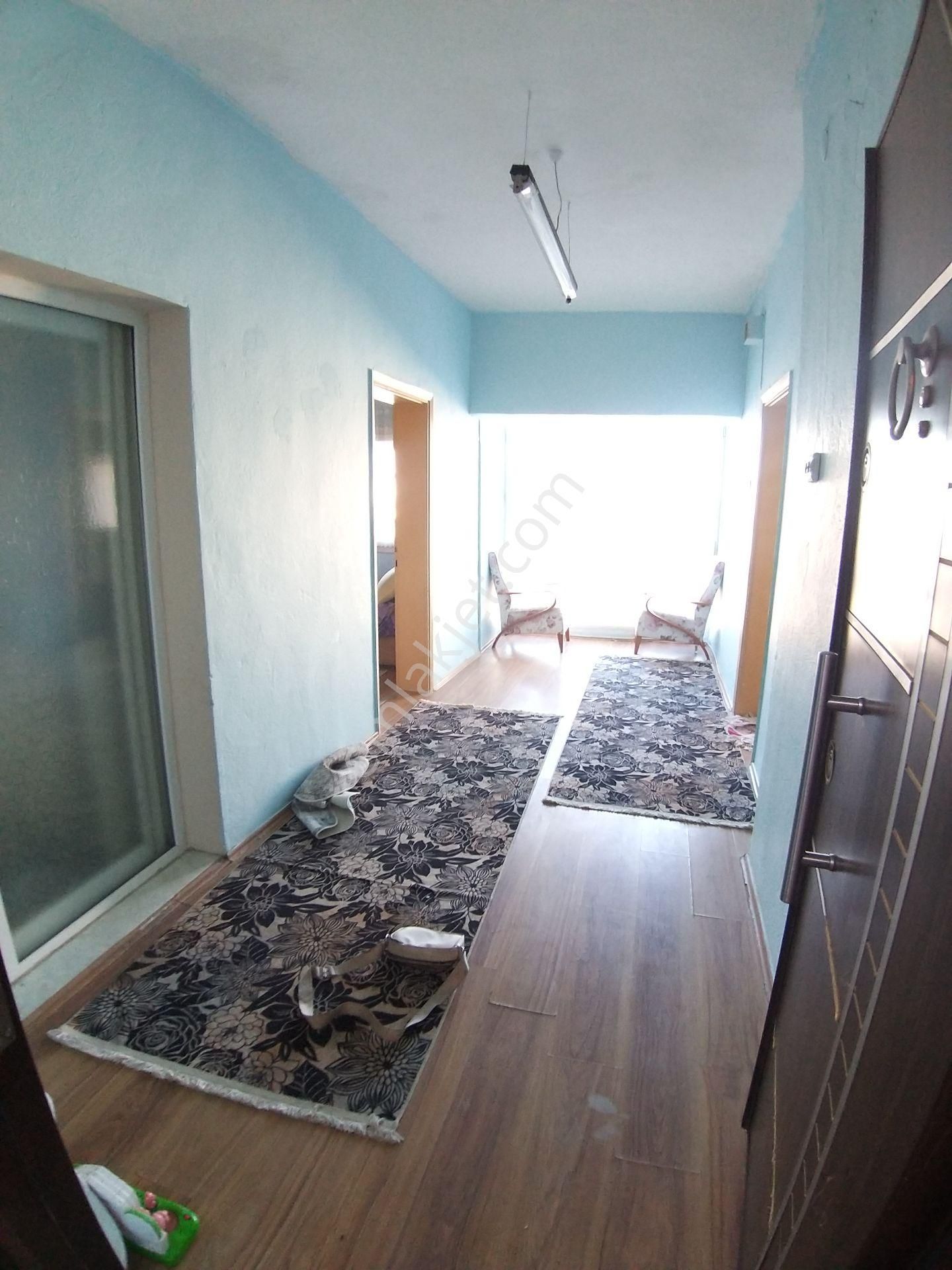 İzmir Konak Mehtap Mah//gürçeşme'de Deniz Manzaralı//3kat+2kat Arkada 5adet Ev Olan Müstakil Ev - Görsel 11