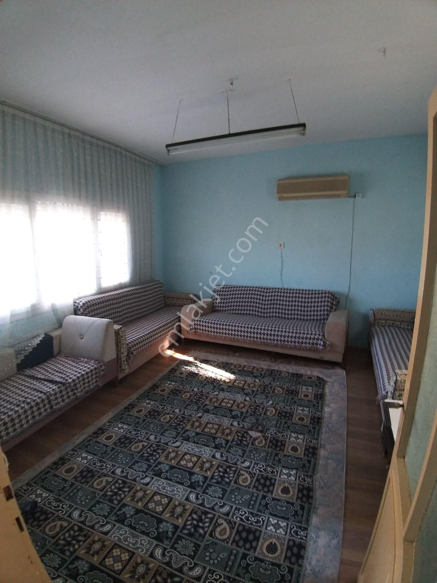 İzmir Konak Mehtap Mah//gürçeşme'de Deniz Manzaralı//3kat+2kat Arkada 5adet Ev Olan Müstakil Ev - Görsel 15