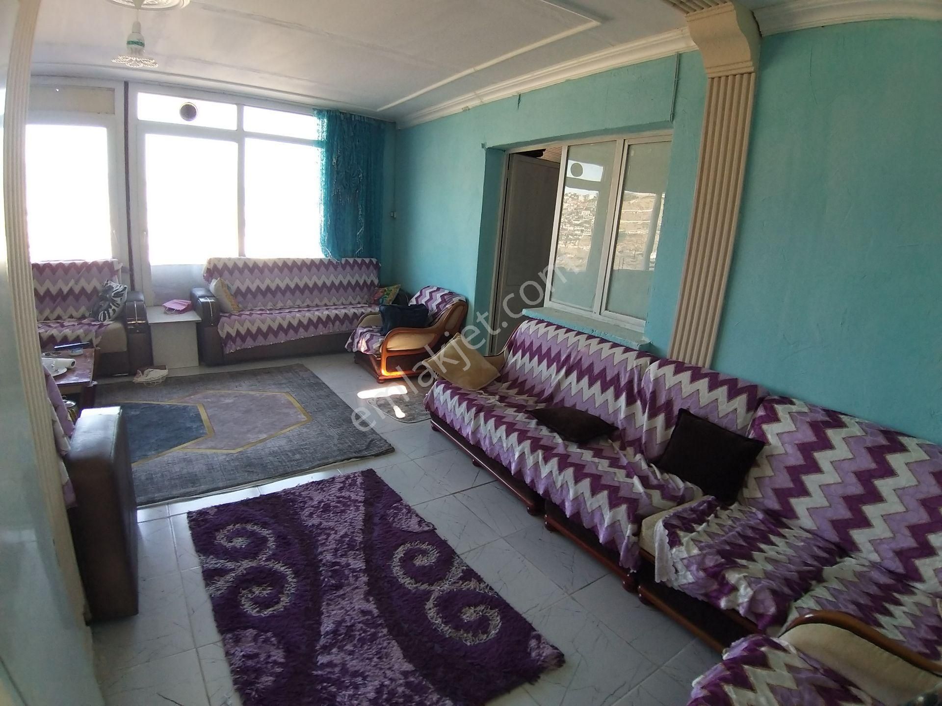 İzmir Konak Mehtap Mah//gürçeşme'de Deniz Manzaralı//3kat+2kat Arkada 5adet Ev Olan Müstakil Ev - Görsel 2