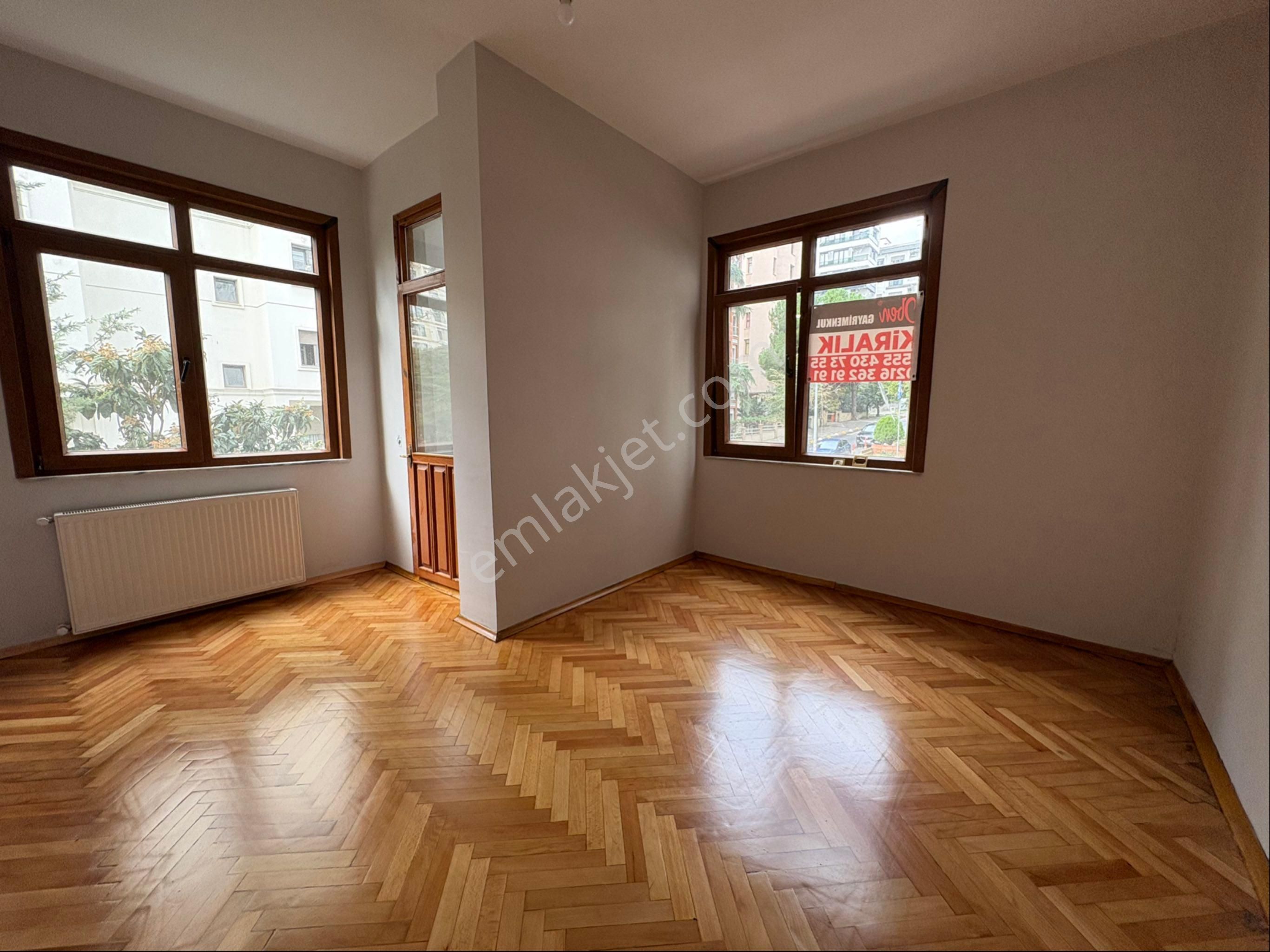 Oben'den Bostancının Merkezinde 3+1 120 M² Net Kullanımlı - Görsel 20