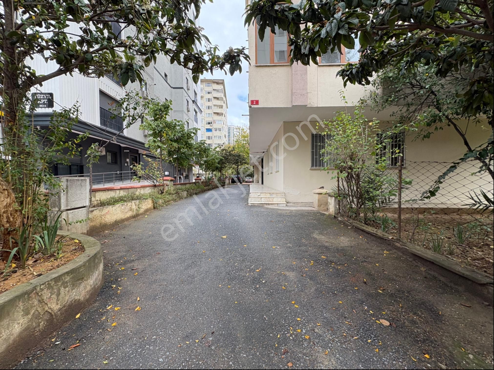 Oben'den Bostancının Merkezinde 3+1 120 M² Net Kullanımlı - Görsel 34