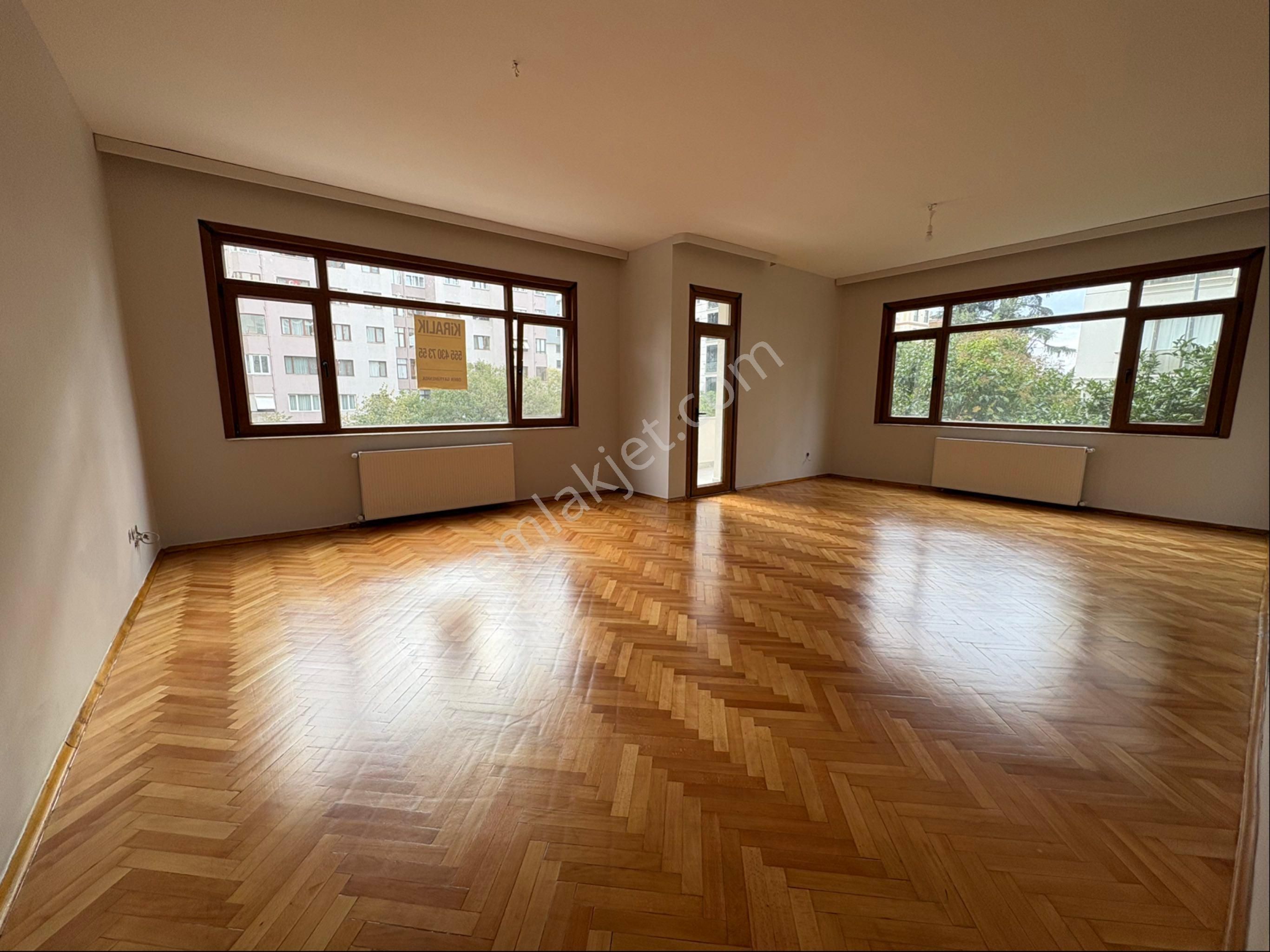 Oben'den Bostancının Merkezinde 3+1 120 M² Net Kullanımlı - Görsel 2