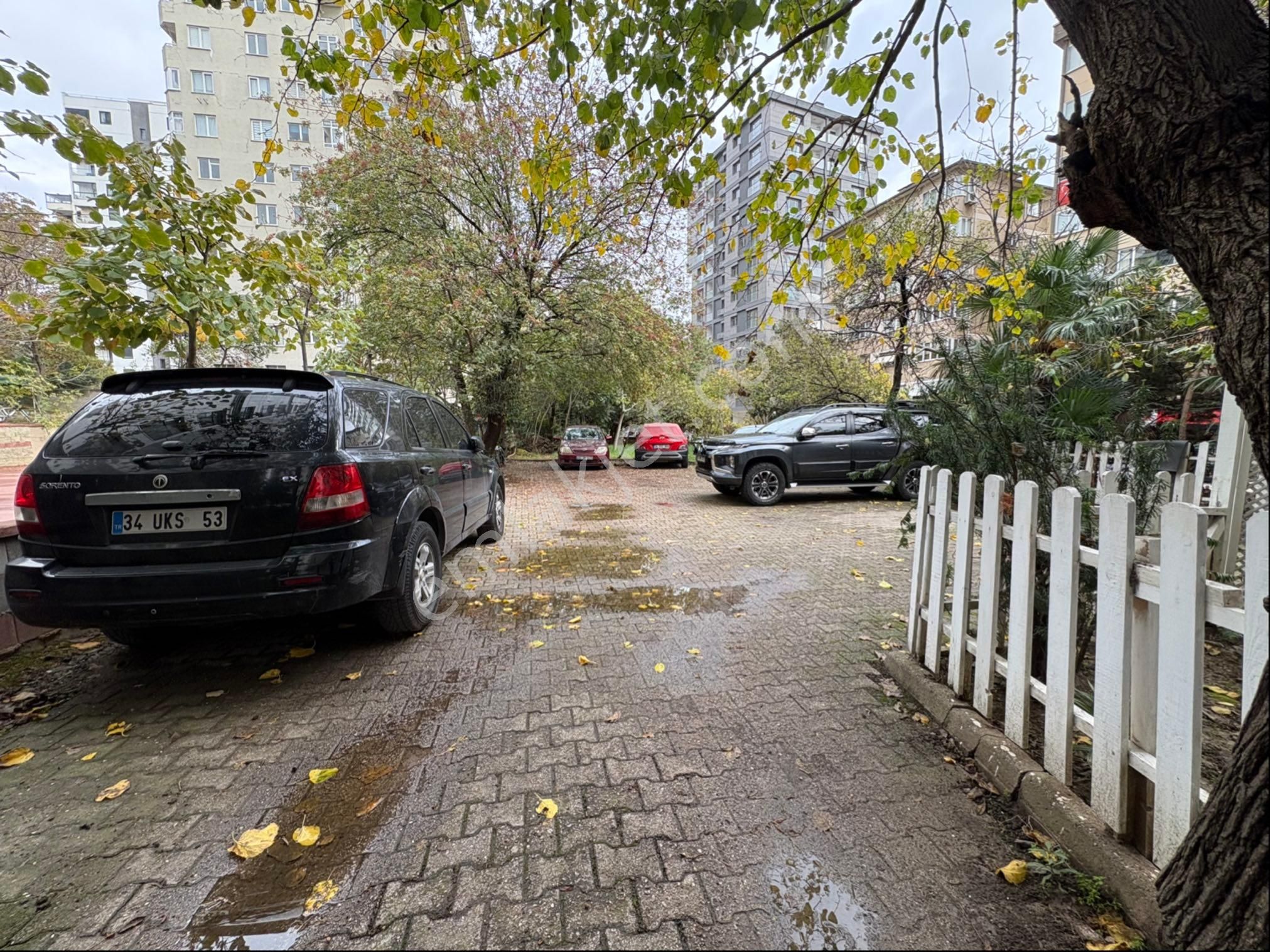 Oben'den Bostancının Merkezinde 3+1 120 M² Net Kullanımlı - Görsel 33