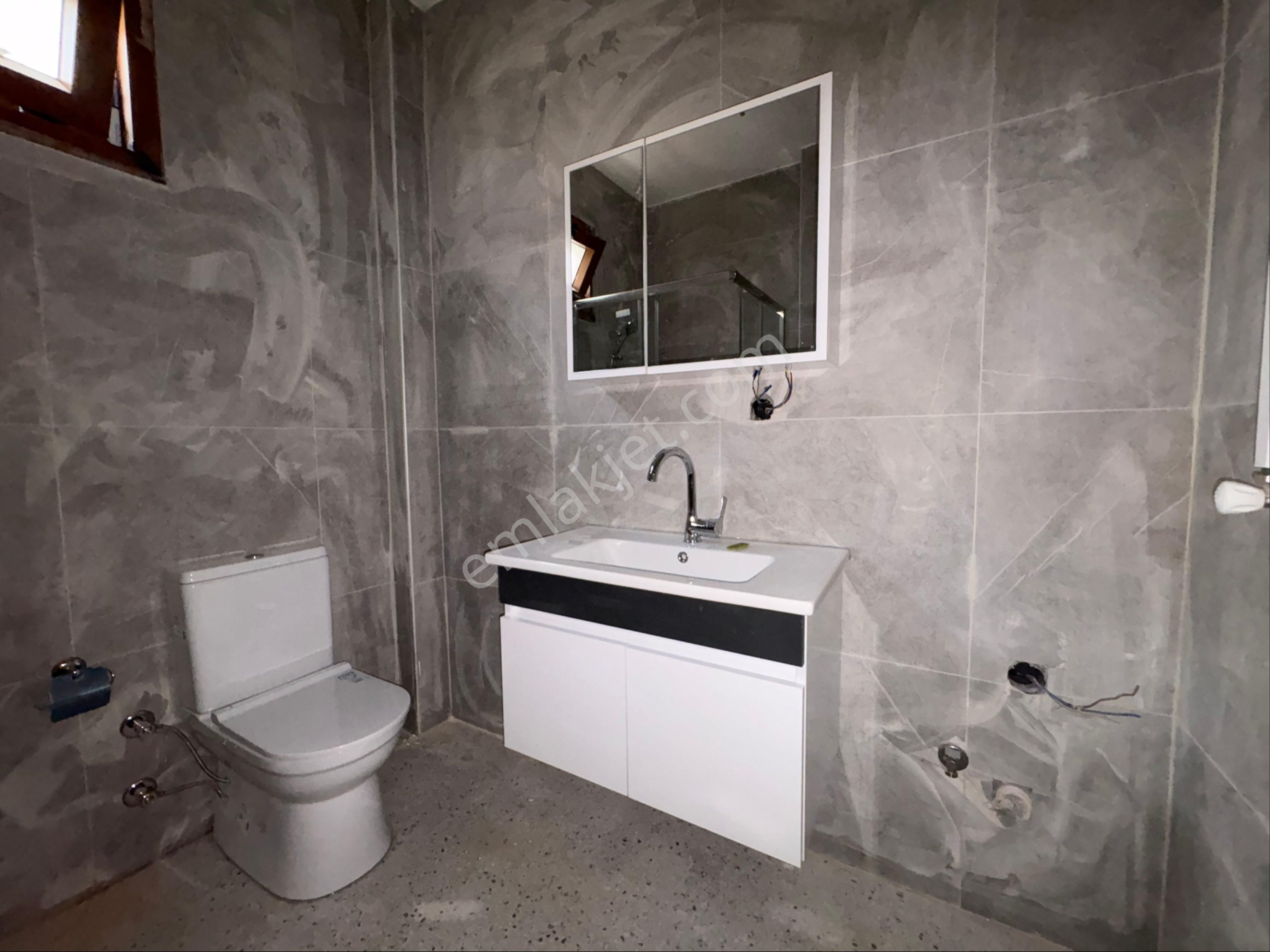 Oben'den Bostancının Merkezinde 3+1 120 M² Net Kullanımlı - Görsel 27