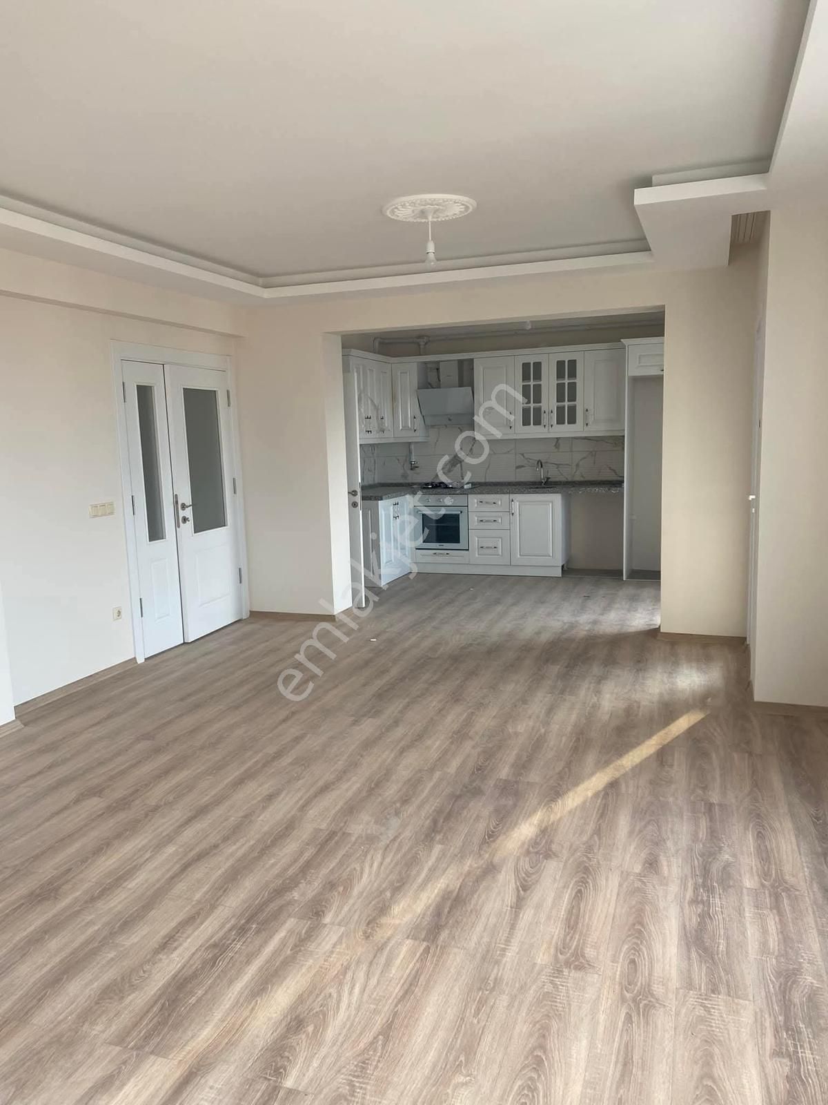 Fiyat Sabit Kalmaz Satılmadan Al 2+1 Ferah Açık Mutfak Daire - Görsel 3