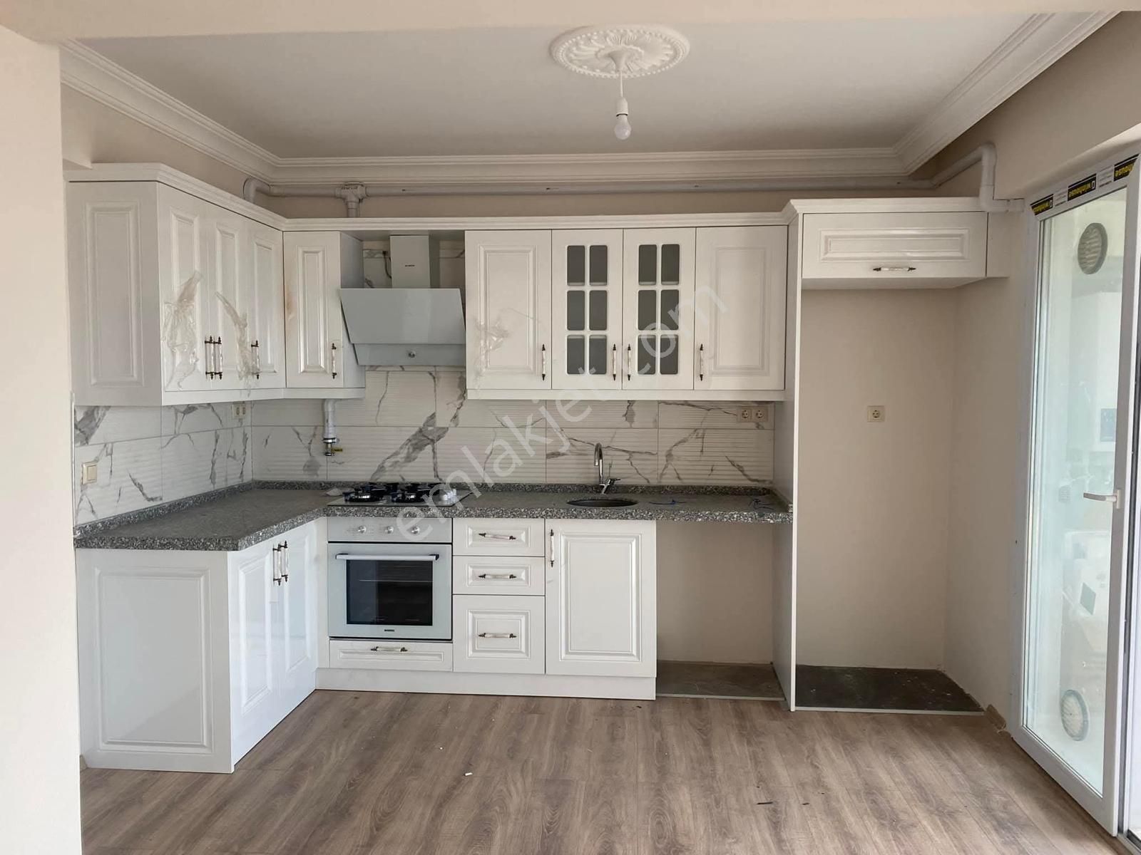 Fiyat Sabit Kalmaz Satılmadan Al 2+1 Ferah Açık Mutfak Daire