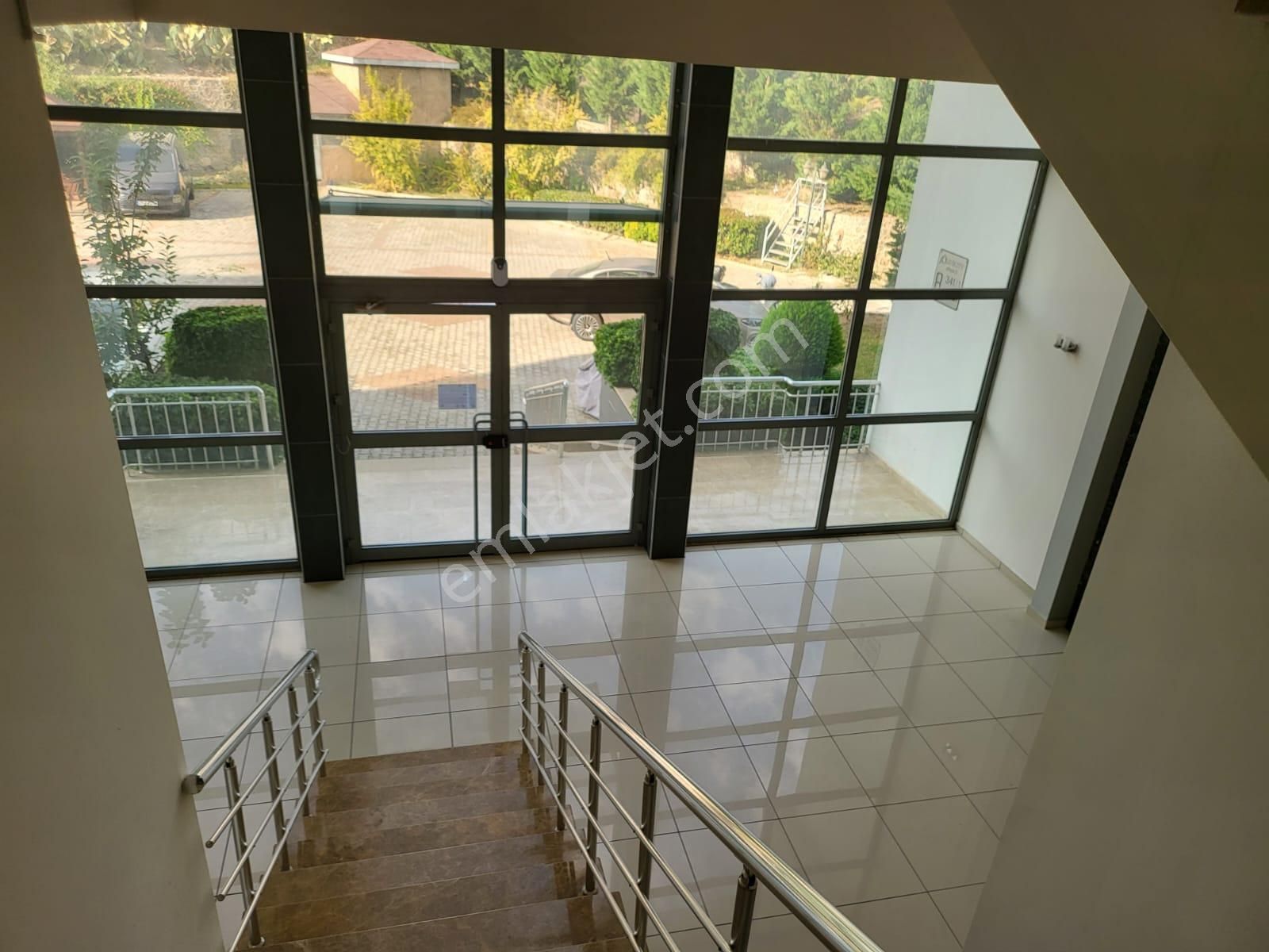 3+1 Satılık Eşyalı Daire Olive City Utopia 2 Alanya Oba - Görsel 9