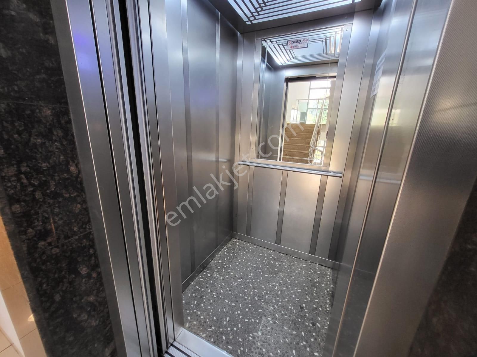 3+1 Satılık Eşyalı Daire Olive City Utopia 2 Alanya Oba - Görsel 11