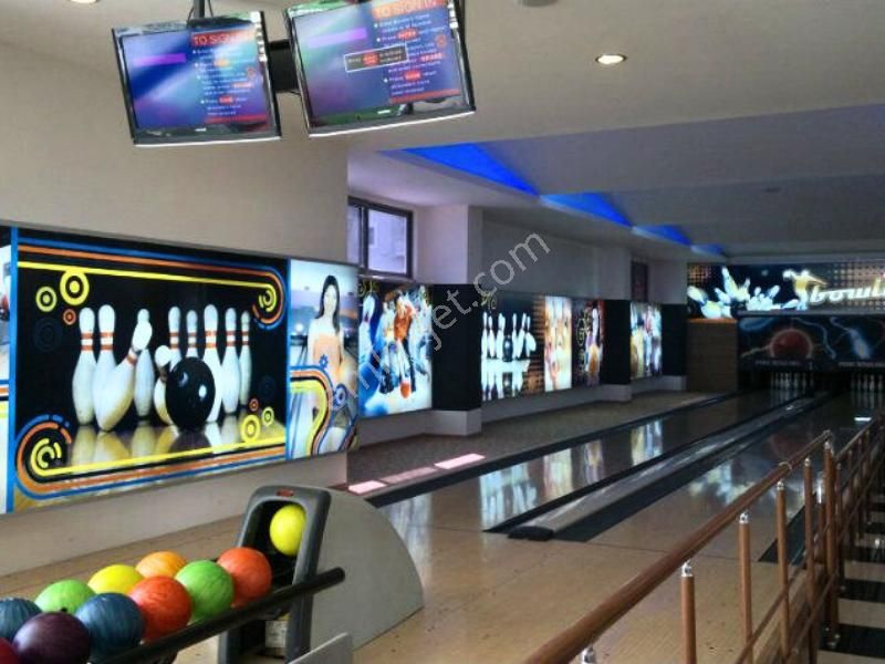 3+1 Satılık Eşyalı Daire Olive City Utopia 2 Alanya Oba - Görsel 26