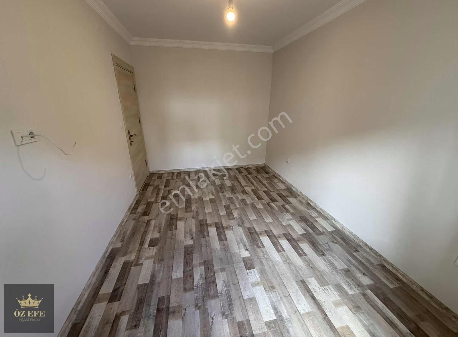 Altınoluk'un En Prestijli Sitelerinden Birinde Havuz Başı Daire - Görsel 31