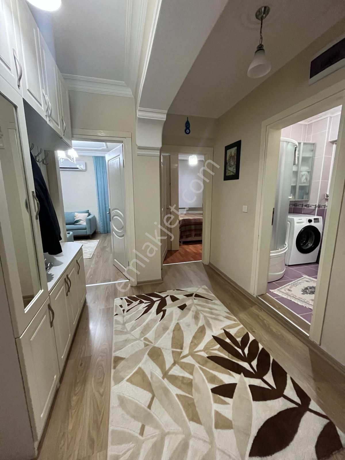 Muhittin Mahallesi Bağlar 2.sok. 4+1 Ara Kat Satılık Daire! - Görsel 7