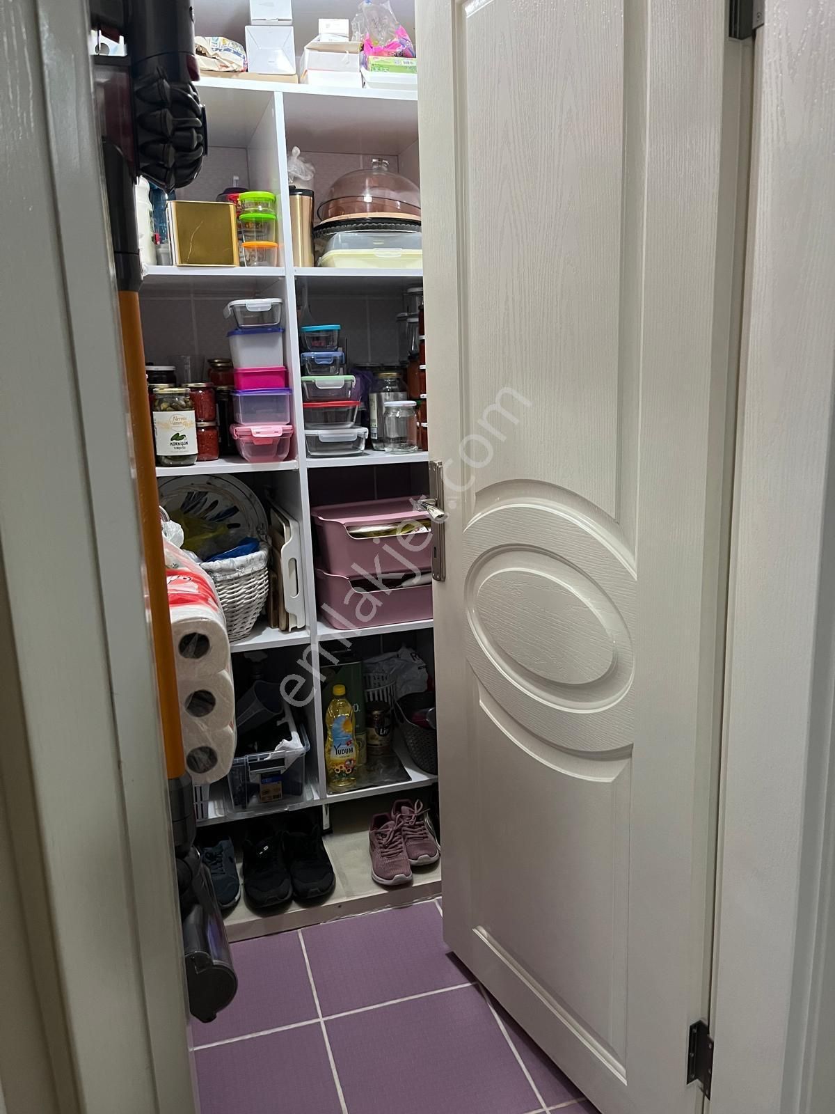 Muhittin Mahallesi Bağlar 2.sok. 4+1 Ara Kat Satılık Daire! - Görsel 5