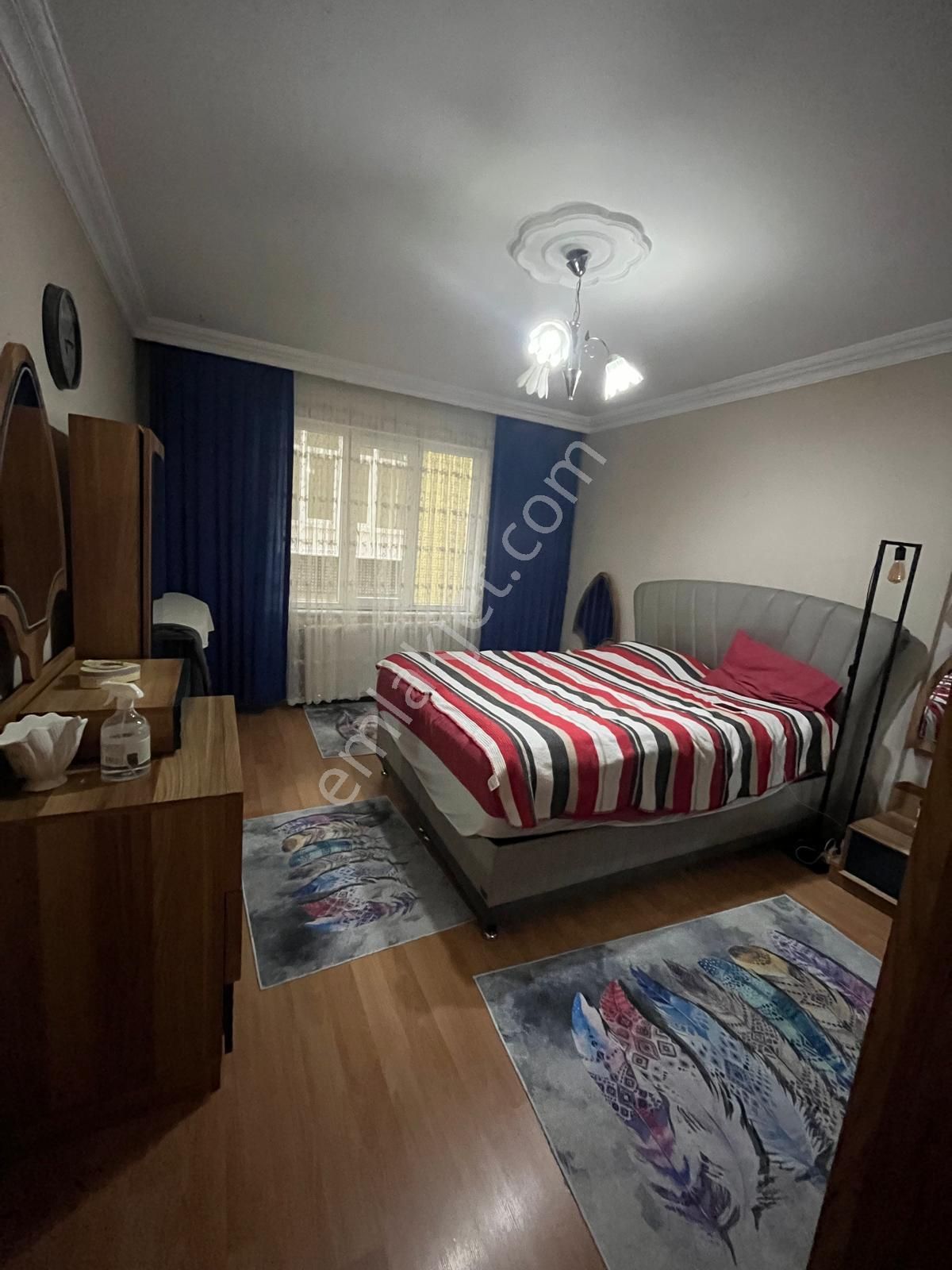 Muhittin Mahallesi Bağlar 2.sok. 4+1 Ara Kat Satılık Daire! - Görsel 12