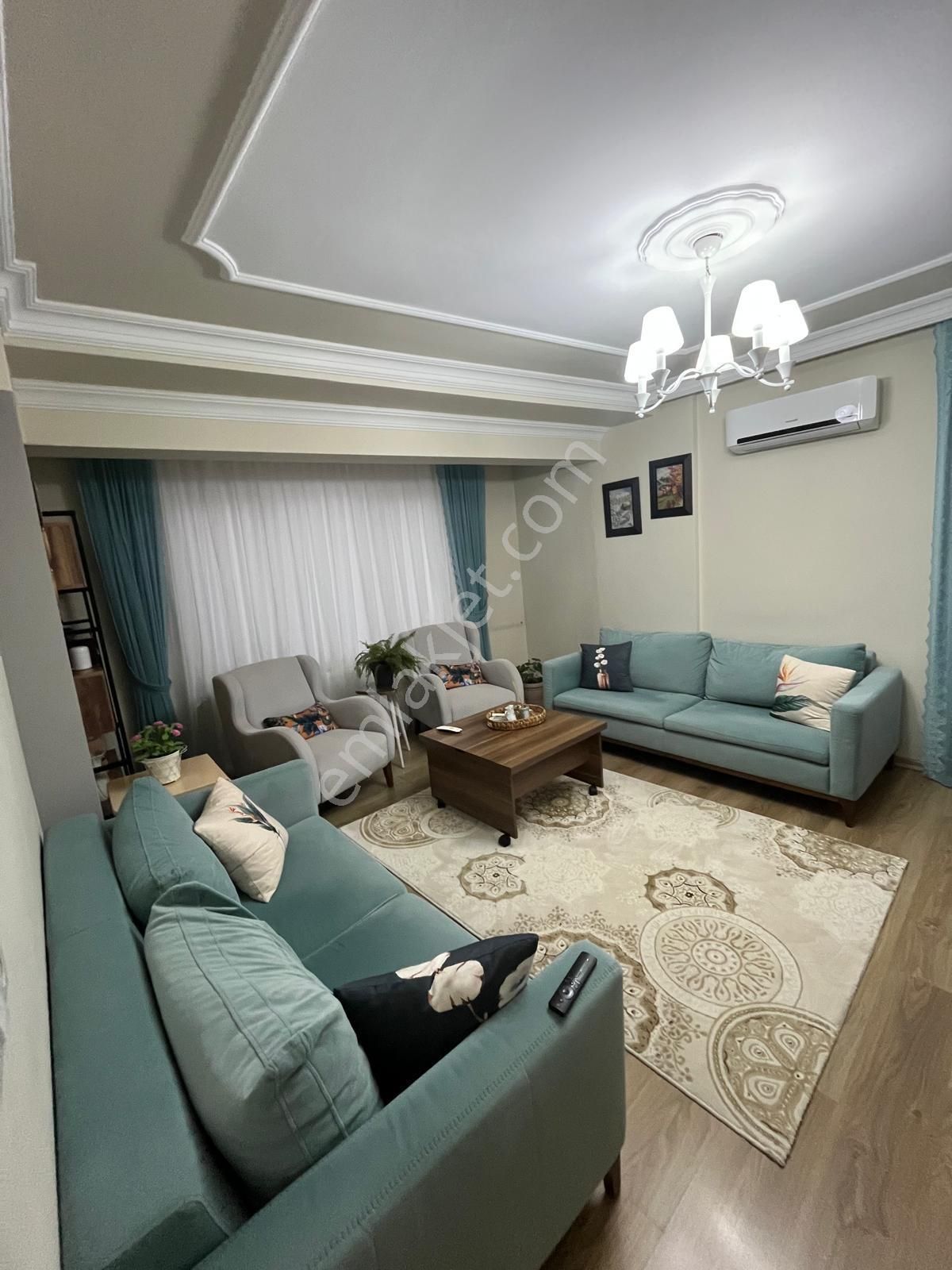 Muhittin Mahallesi Bağlar 2.sok. 4+1 Ara Kat Satılık Daire! - Görsel 3