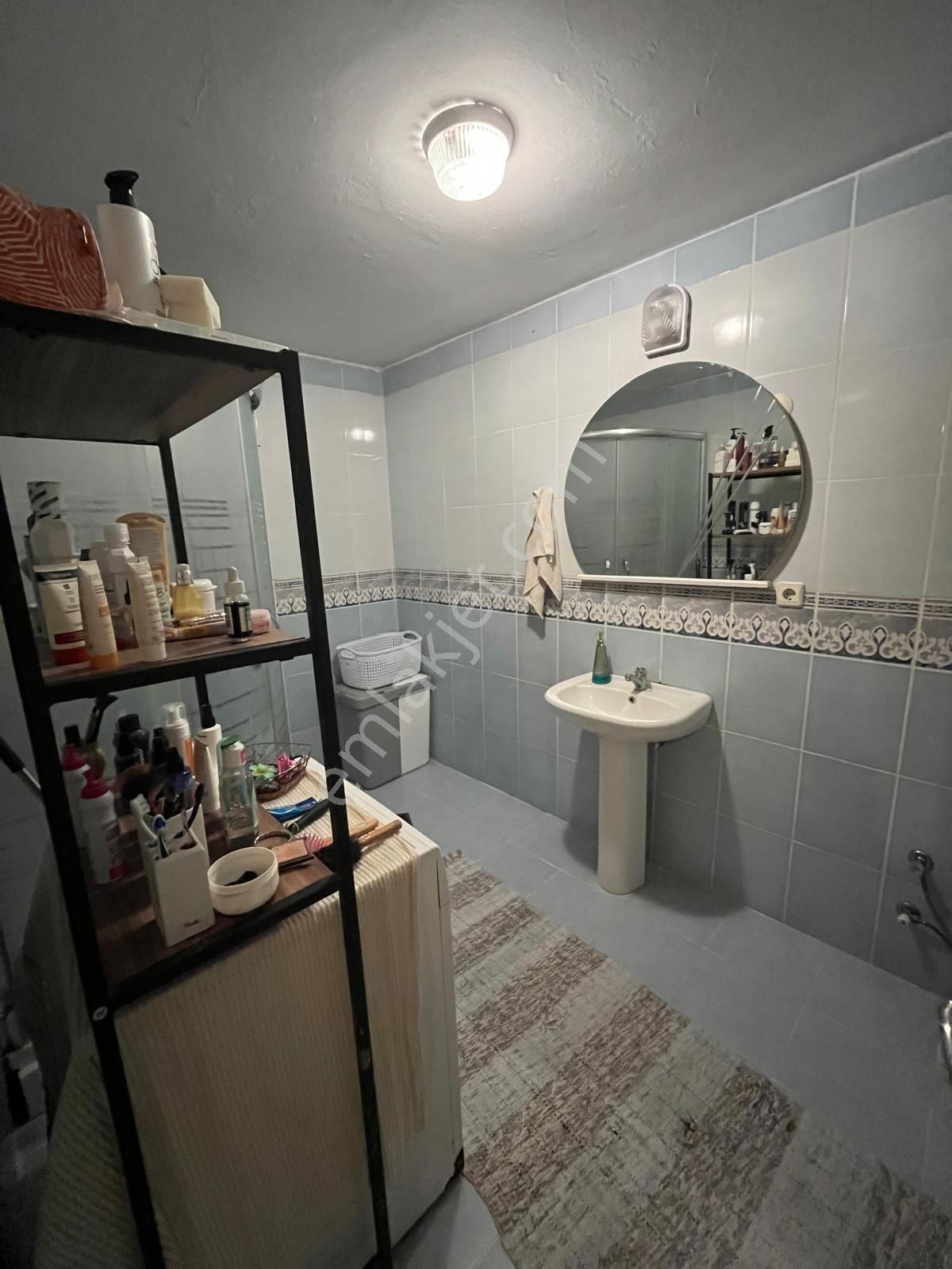 Muhittin Mahallesi Bağlar 2.sok. 4+1 Ara Kat Satılık Daire! - Görsel 13