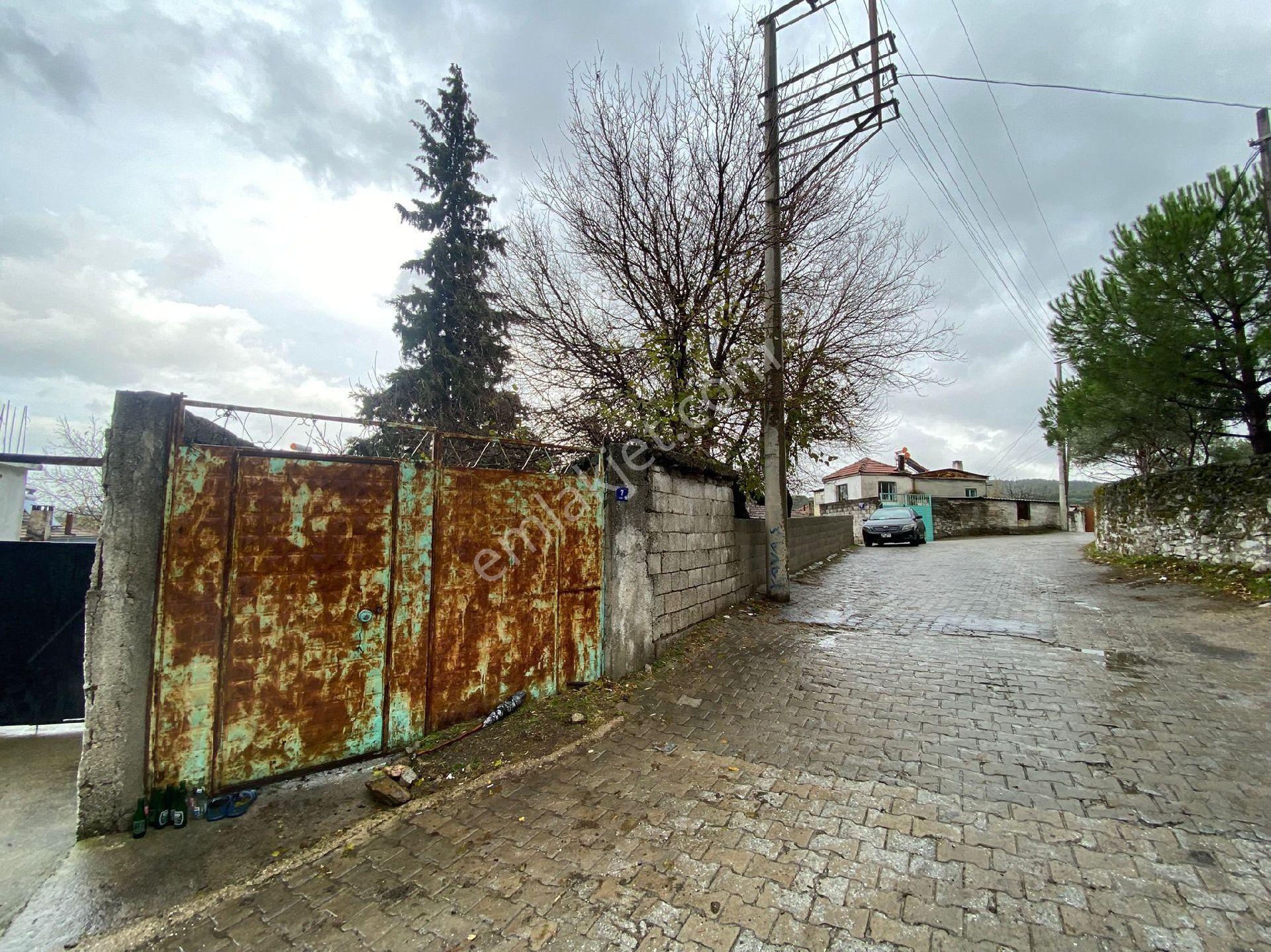 Satılık 400 M² Taş Ev – Söke Çavdar Mahallesi - Görsel 7