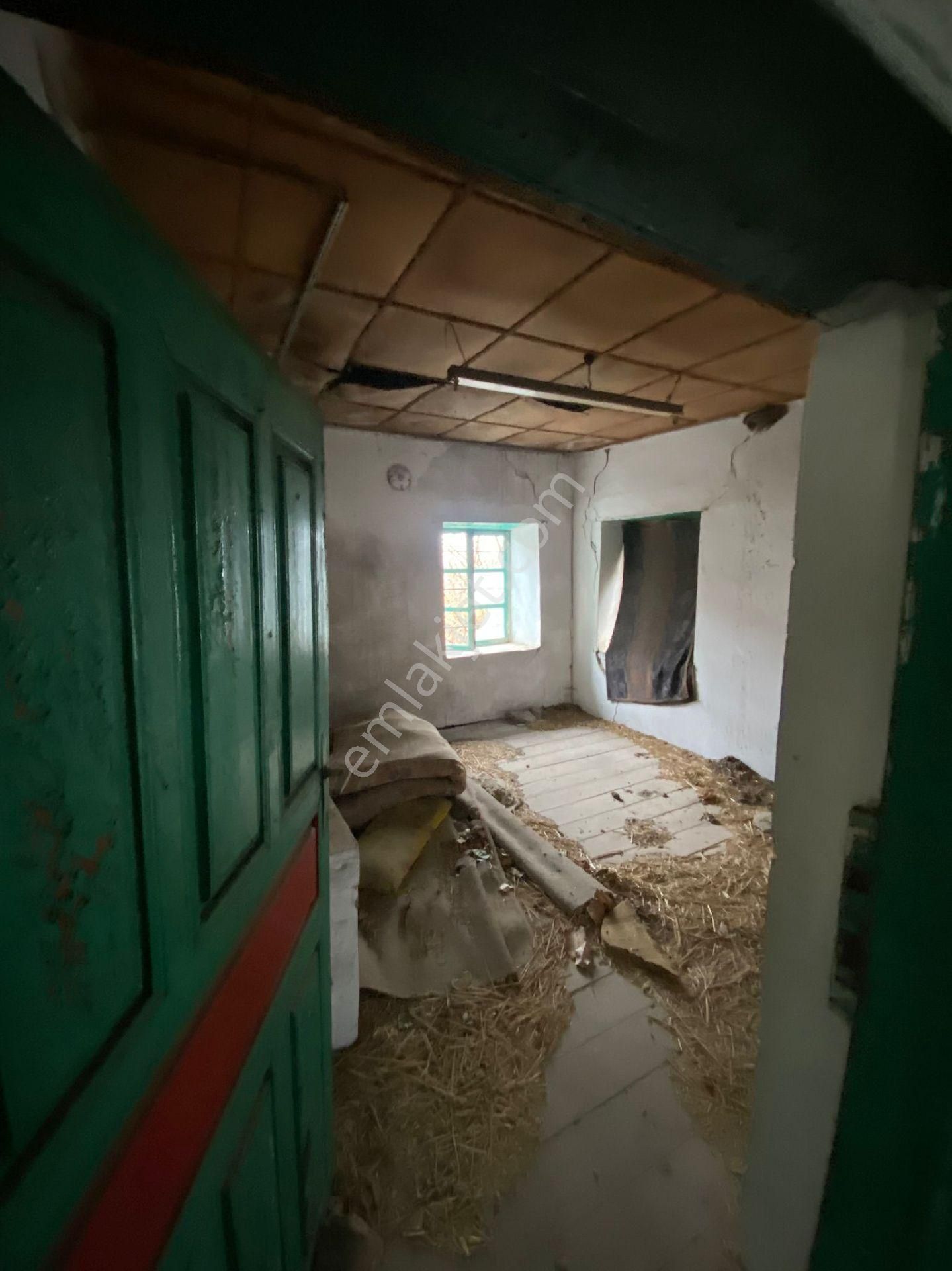 Satılık 400 M² Taş Ev – Söke Çavdar Mahallesi - Görsel 5