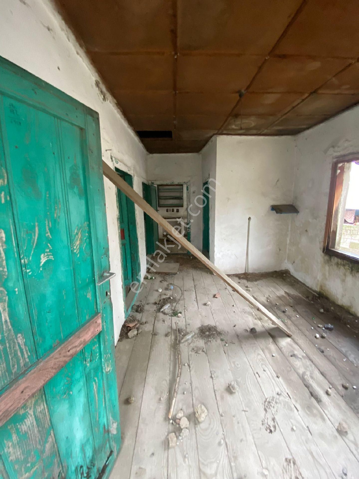 Satılık 400 M² Taş Ev – Söke Çavdar Mahallesi - Görsel 9