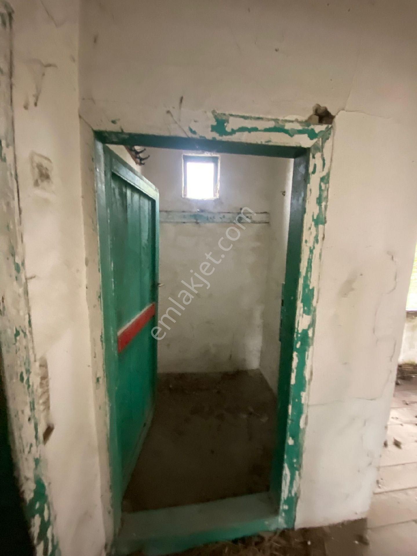 Satılık 400 M² Taş Ev – Söke Çavdar Mahallesi - Görsel 8