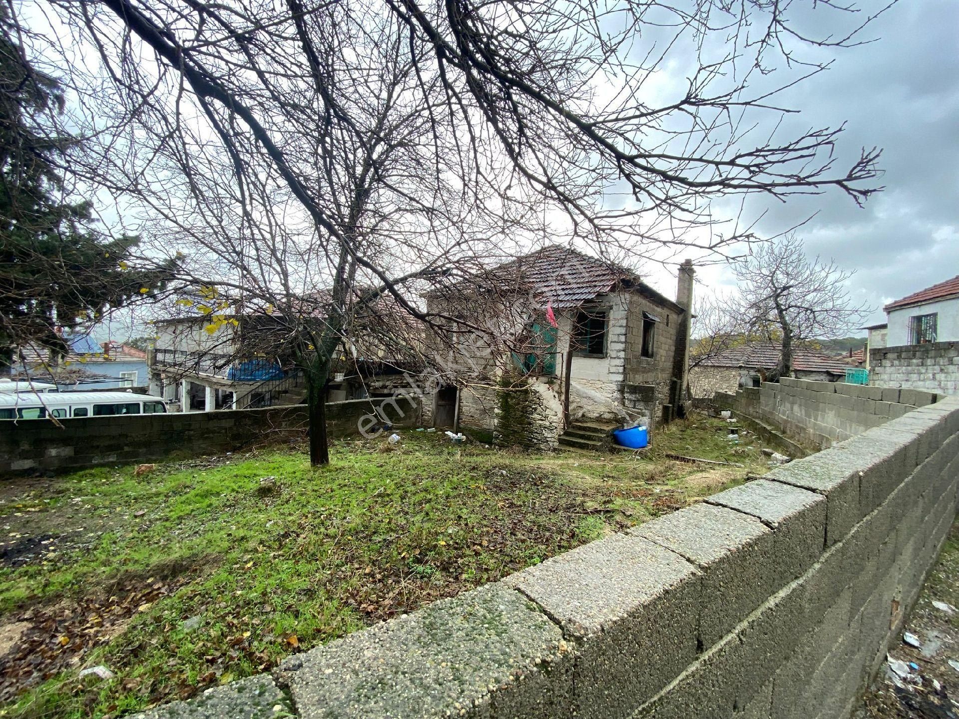 Satılık 400 M² Taş Ev – Söke Çavdar Mahallesi - Görsel 10