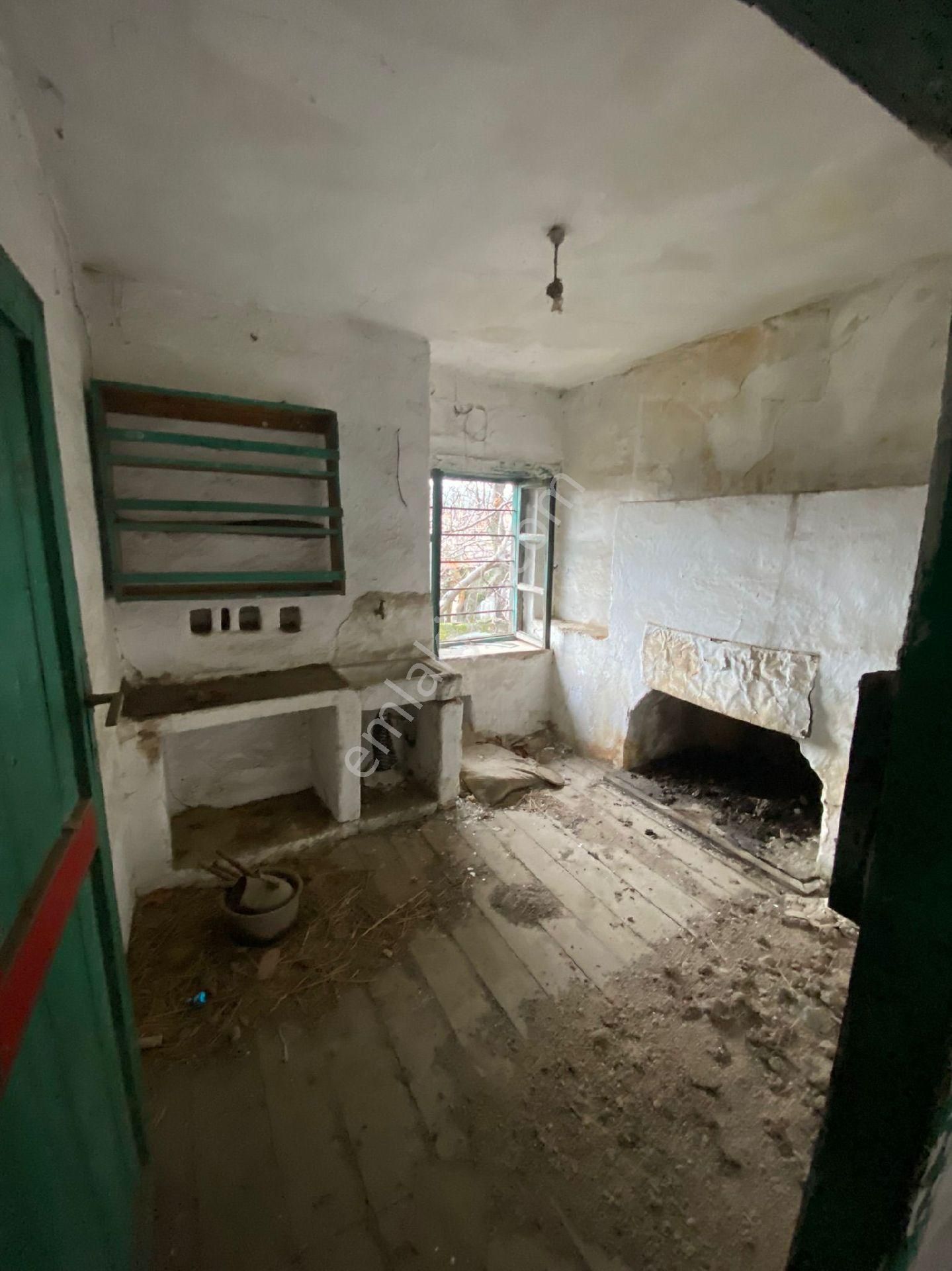 Satılık 400 M² Taş Ev – Söke Çavdar Mahallesi - Görsel 6