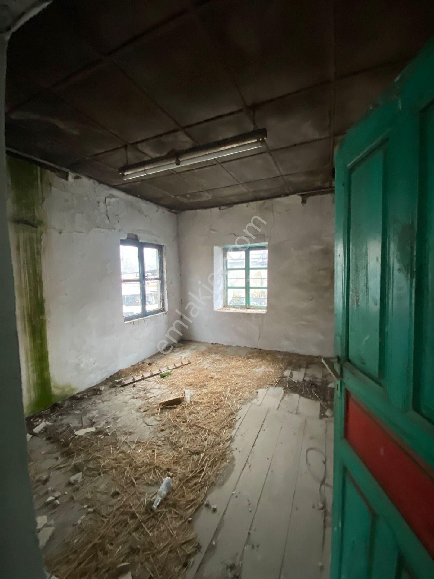 Satılık 400 M² Taş Ev – Söke Çavdar Mahallesi - Görsel 4