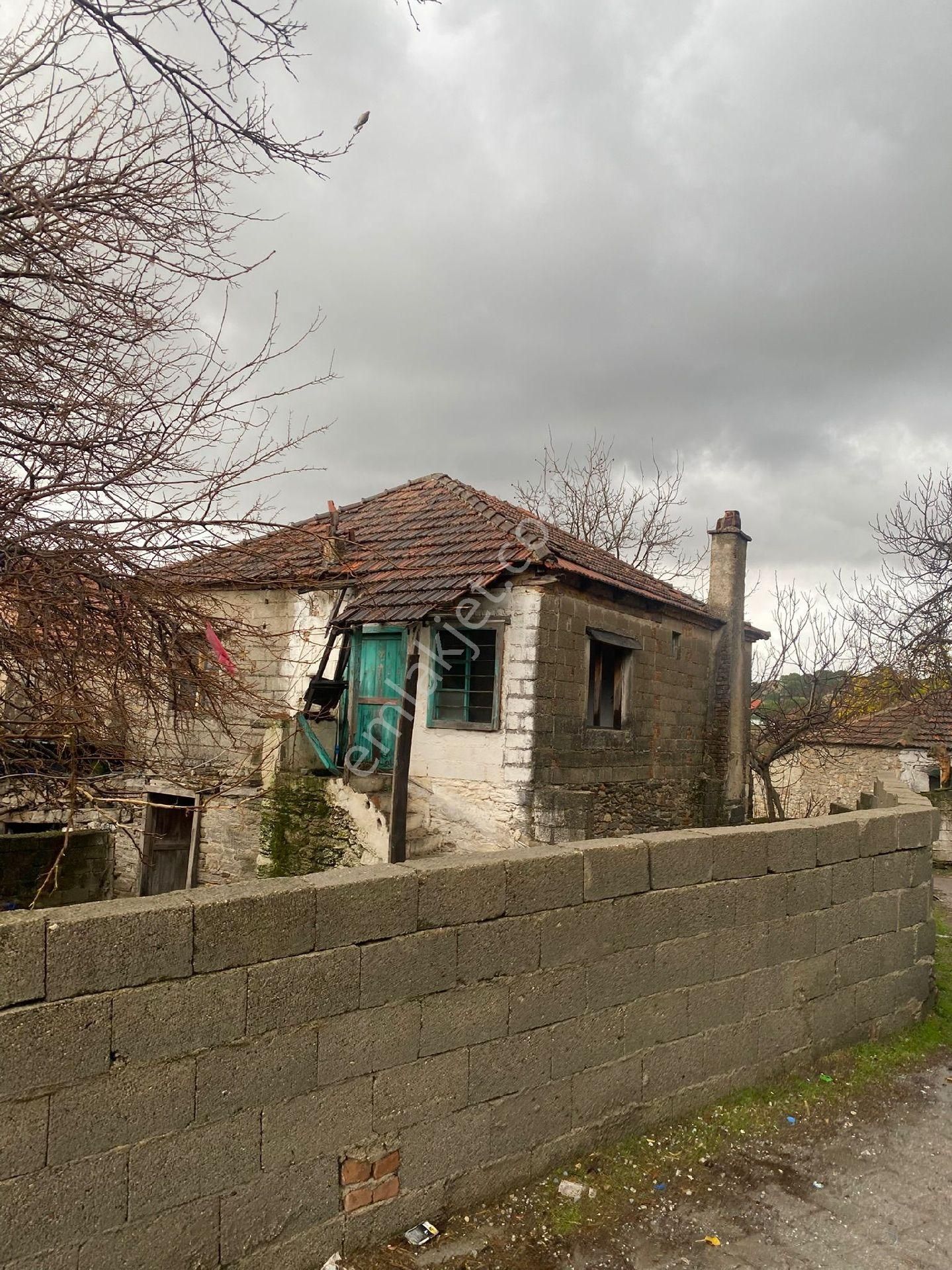 Satılık 400 M² Taş Ev – Söke Çavdar Mahallesi - Görsel 11