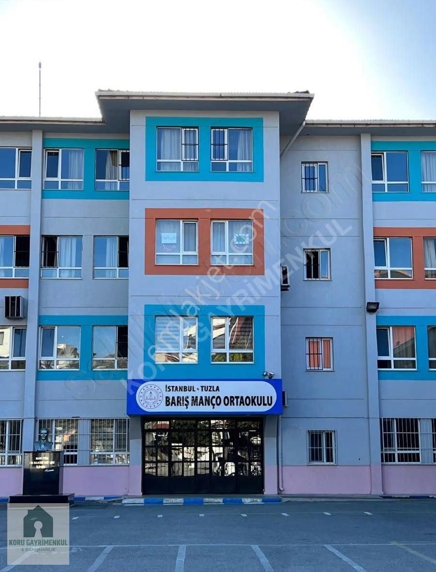 Koru Emlak'dan Satılık 2+1 İskanlı Limitsiz Kredili Fırsat Daire - Görsel 26