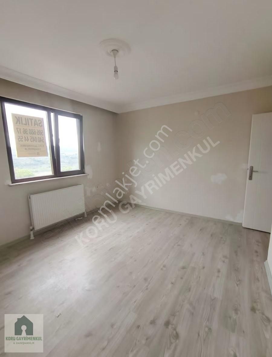 Koru Emlak'dan Satılık 2+1 İskanlı Limitsiz Kredili Fırsat Daire - Görsel 32