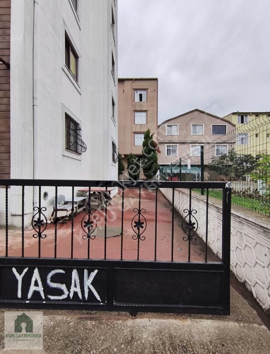Koru Emlak'dan Satılık 2+1 İskanlı Limitsiz Kredili Fırsat Daire - Görsel 21