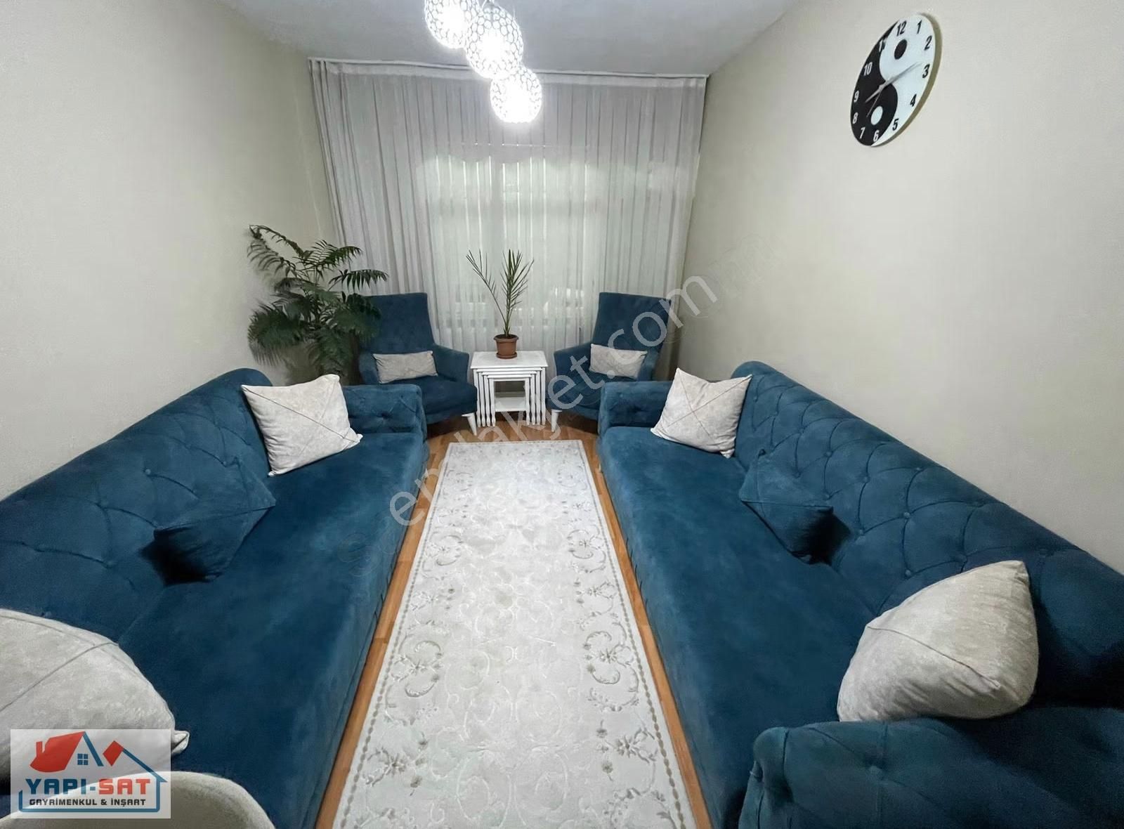 Fevziçakmak 1118 Sk 2+1 Ferah Geniş 5.kat█satılık Daire█yapısat█ - Görsel 22