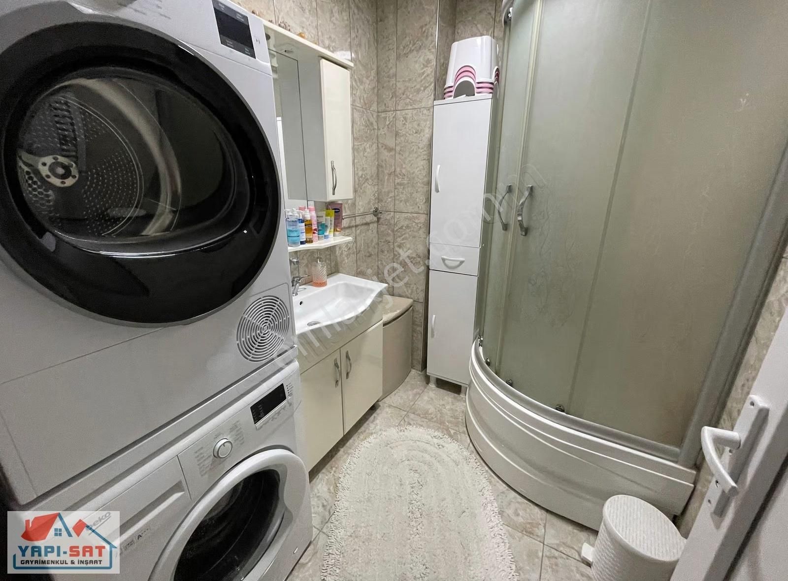 Fevziçakmak 1118 Sk 2+1 Ferah Geniş 5.kat█satılık Daire█yapısat█ - Görsel 17