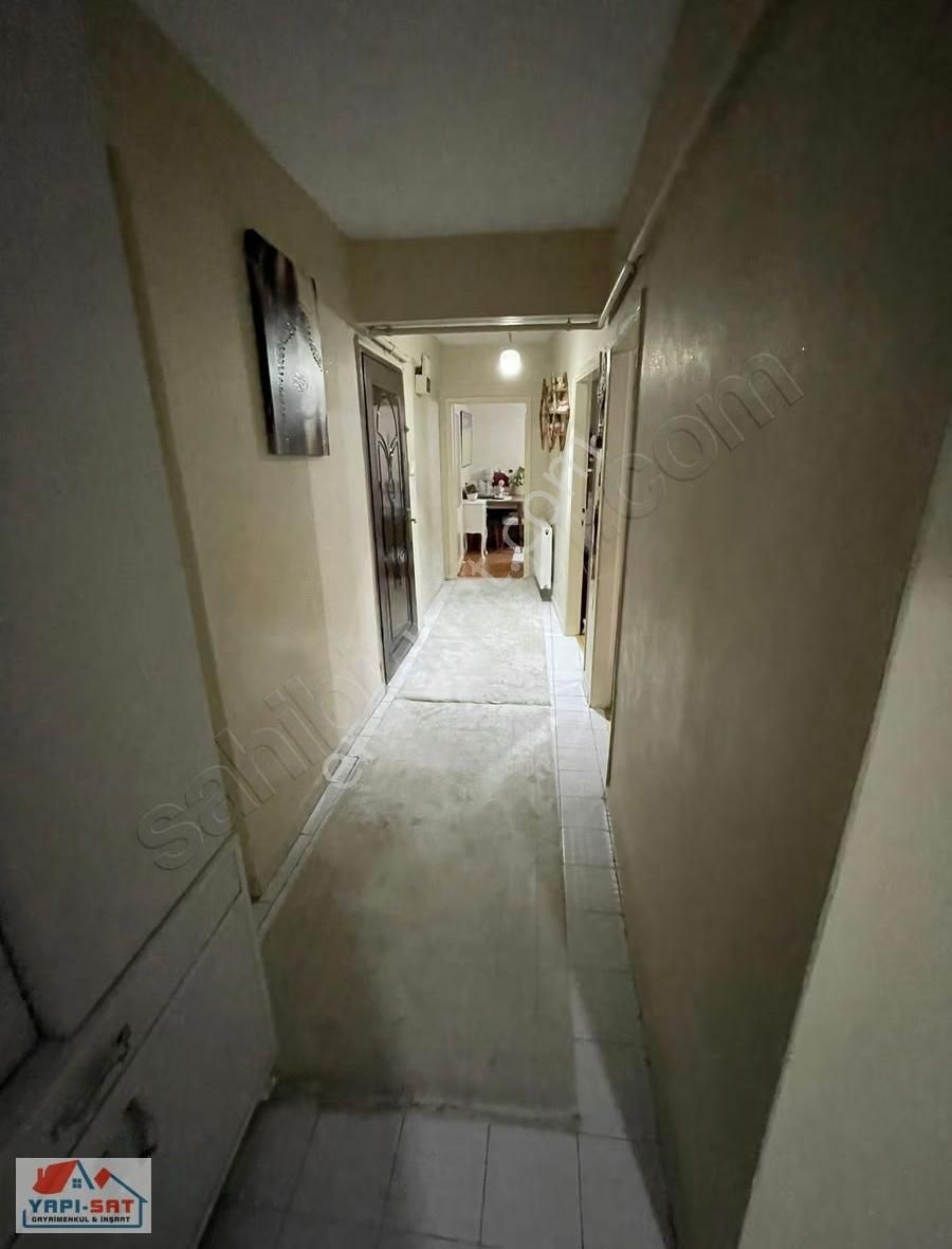 Fevziçakmak 1118 Sk 2+1 Ferah Geniş 5.kat█satılık Daire█yapısat█ - Görsel 21
